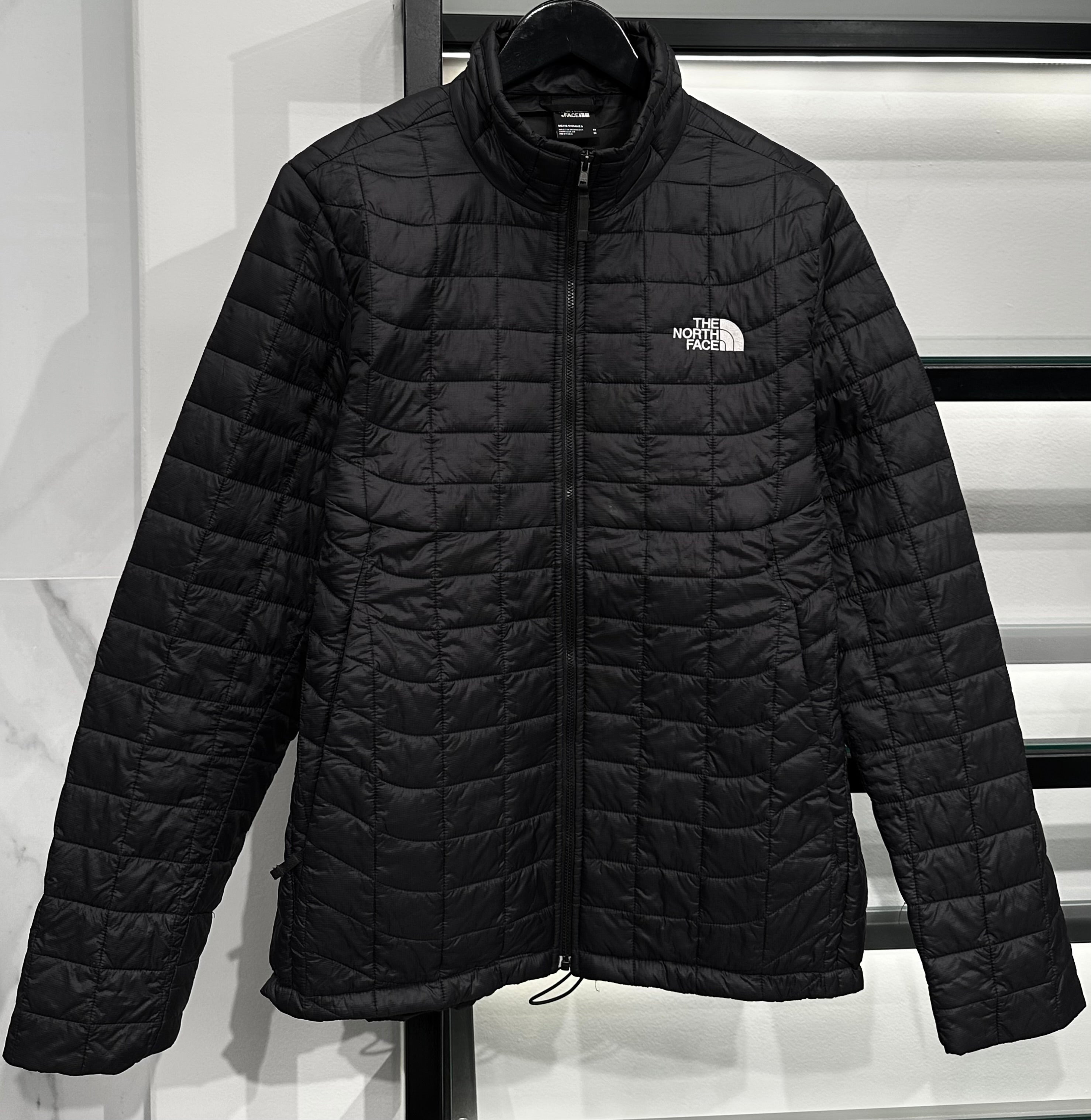 Puffer The North Face