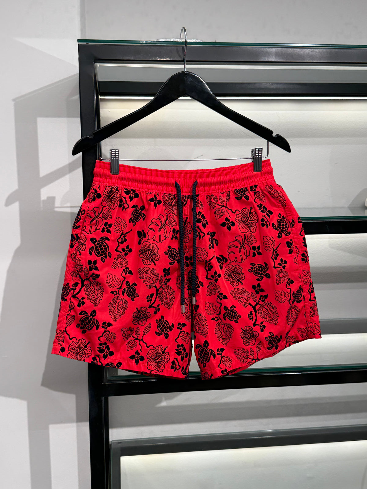 Short Vilebrequin