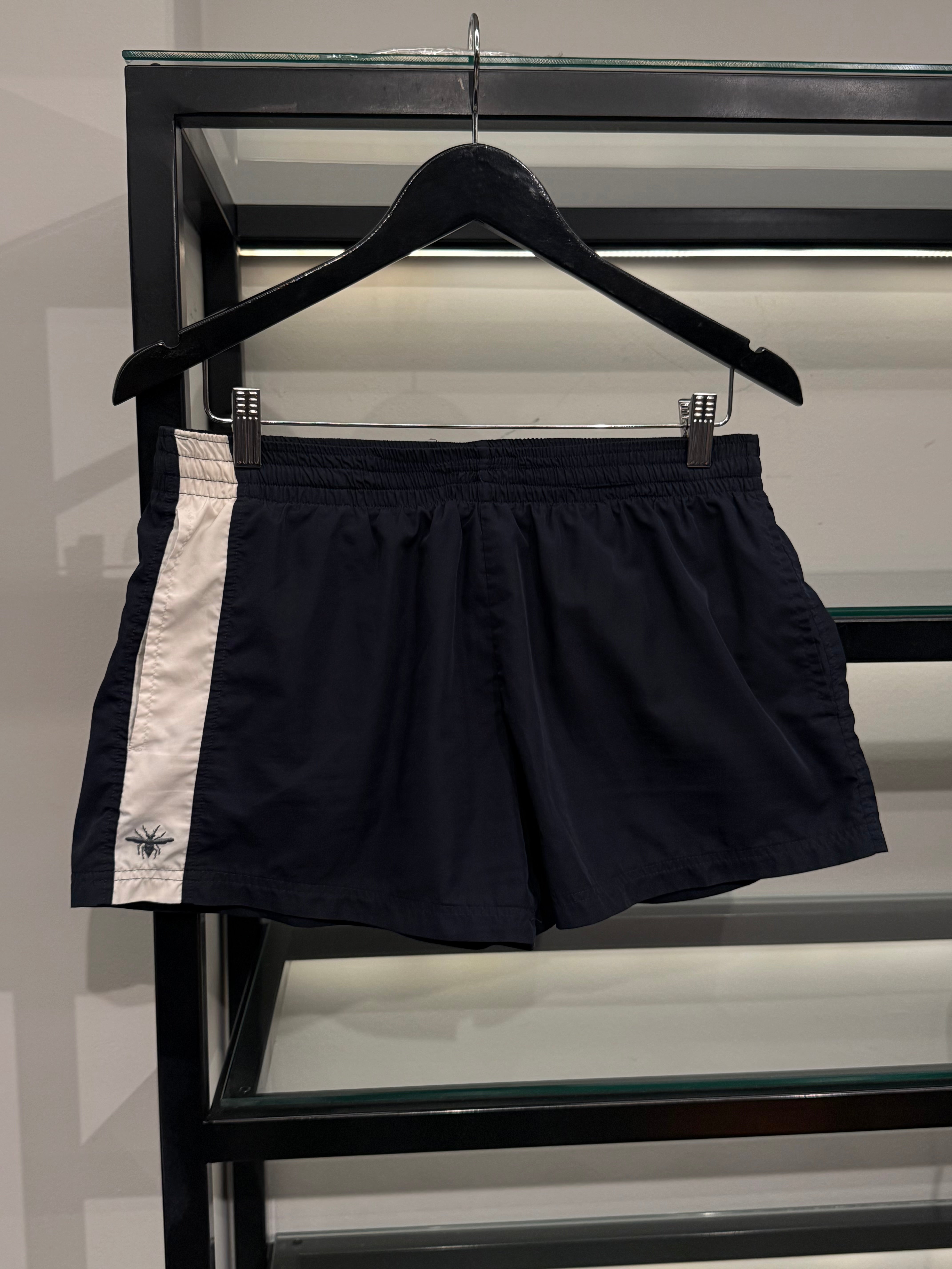 Short Dior