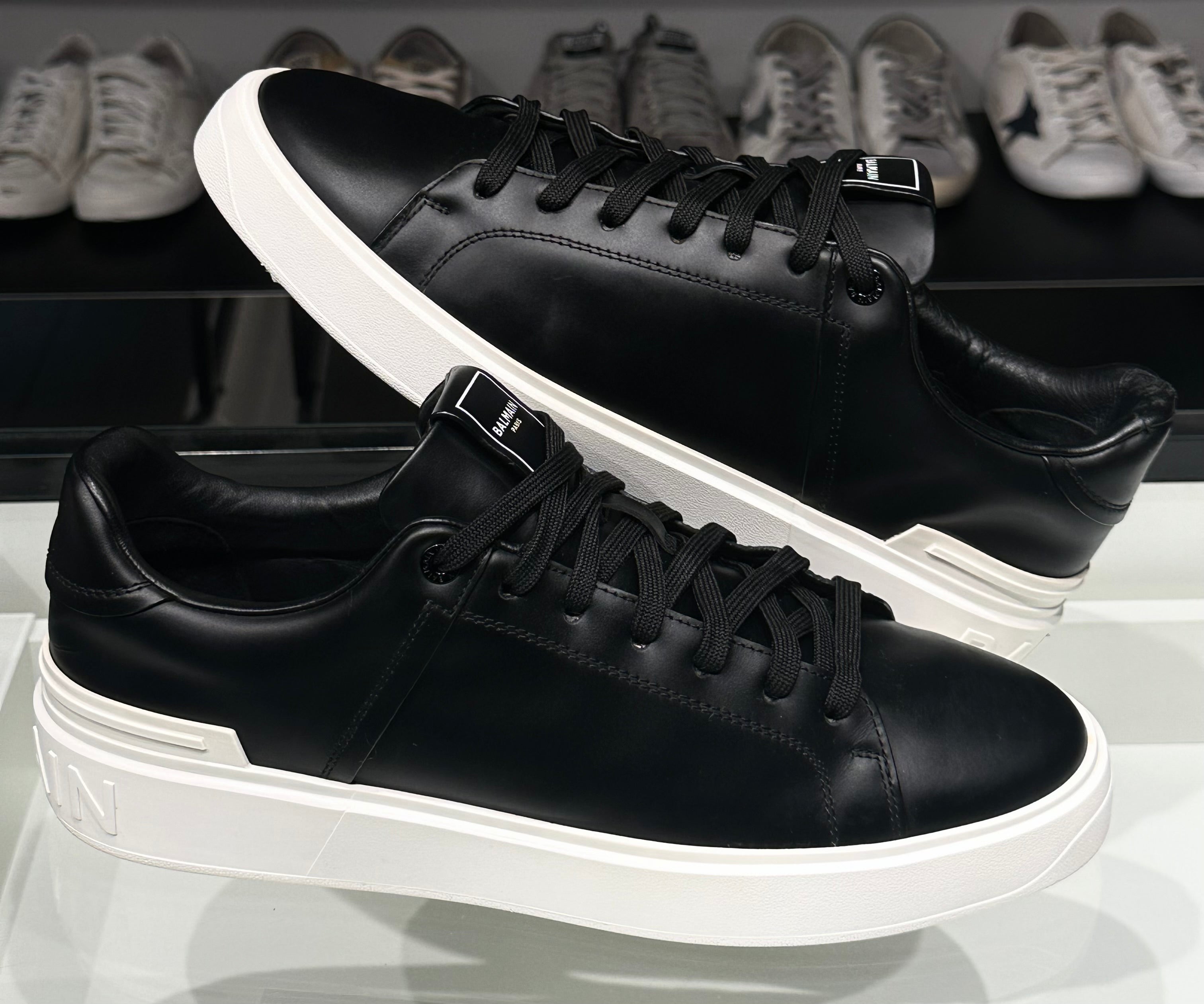 Sneaker Balmain