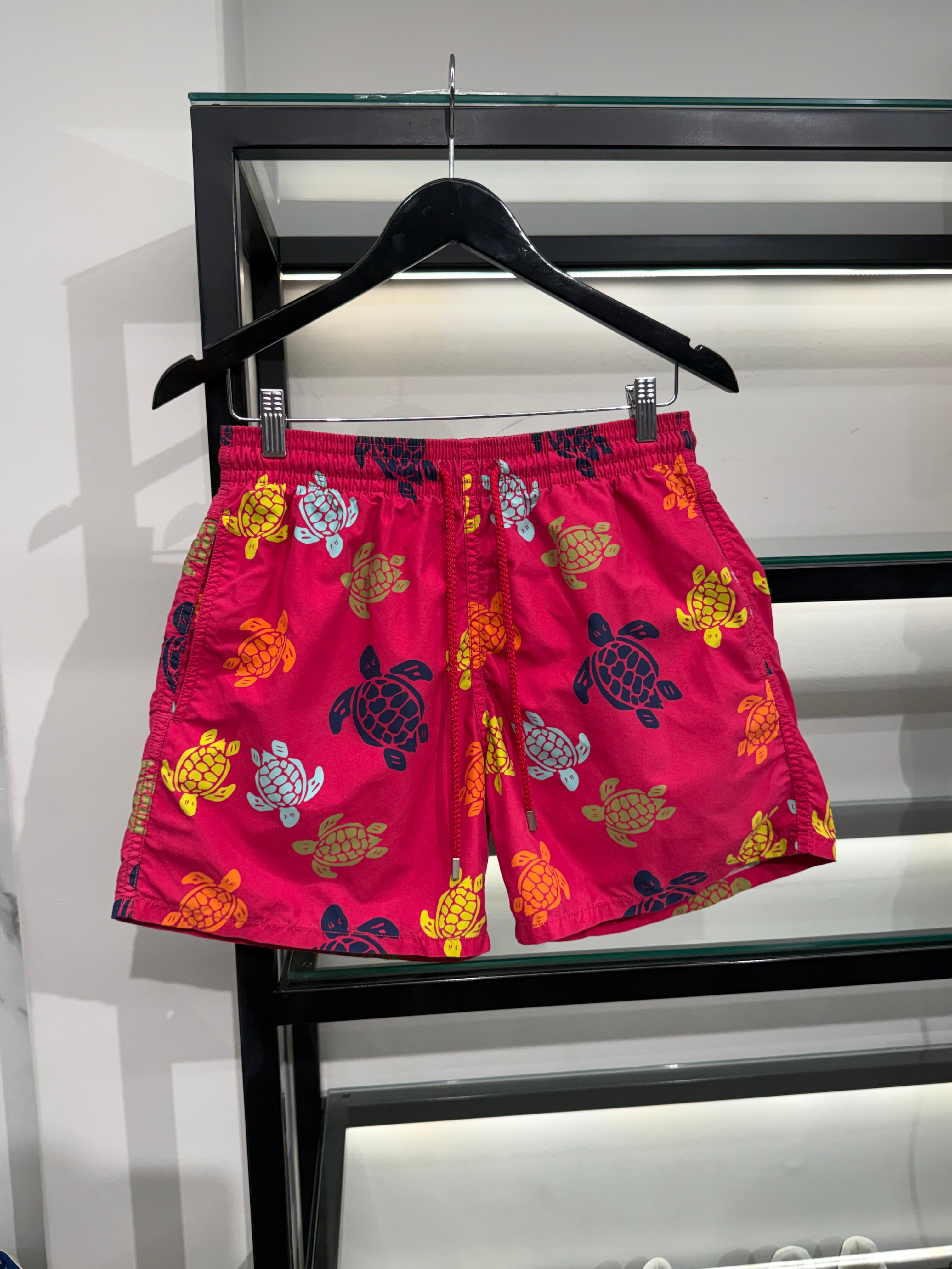 Short Vilebrequin