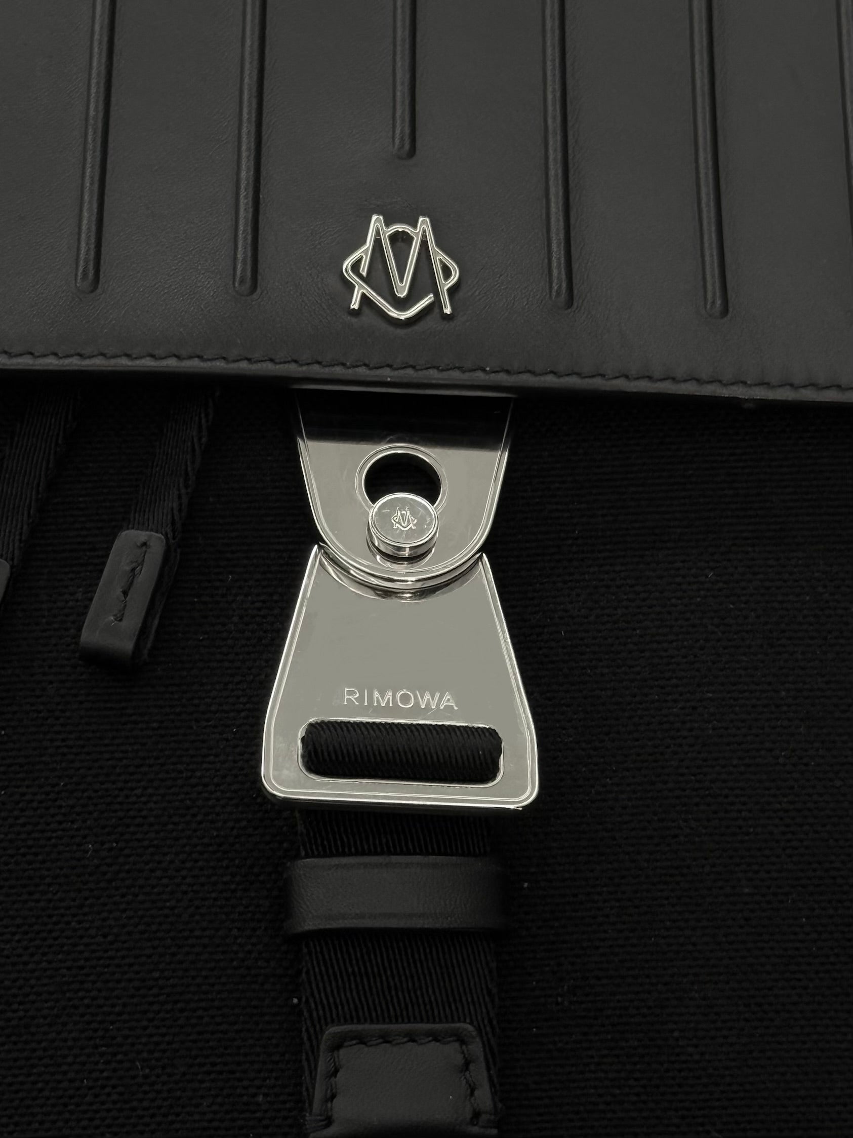 Mochila Rimowa