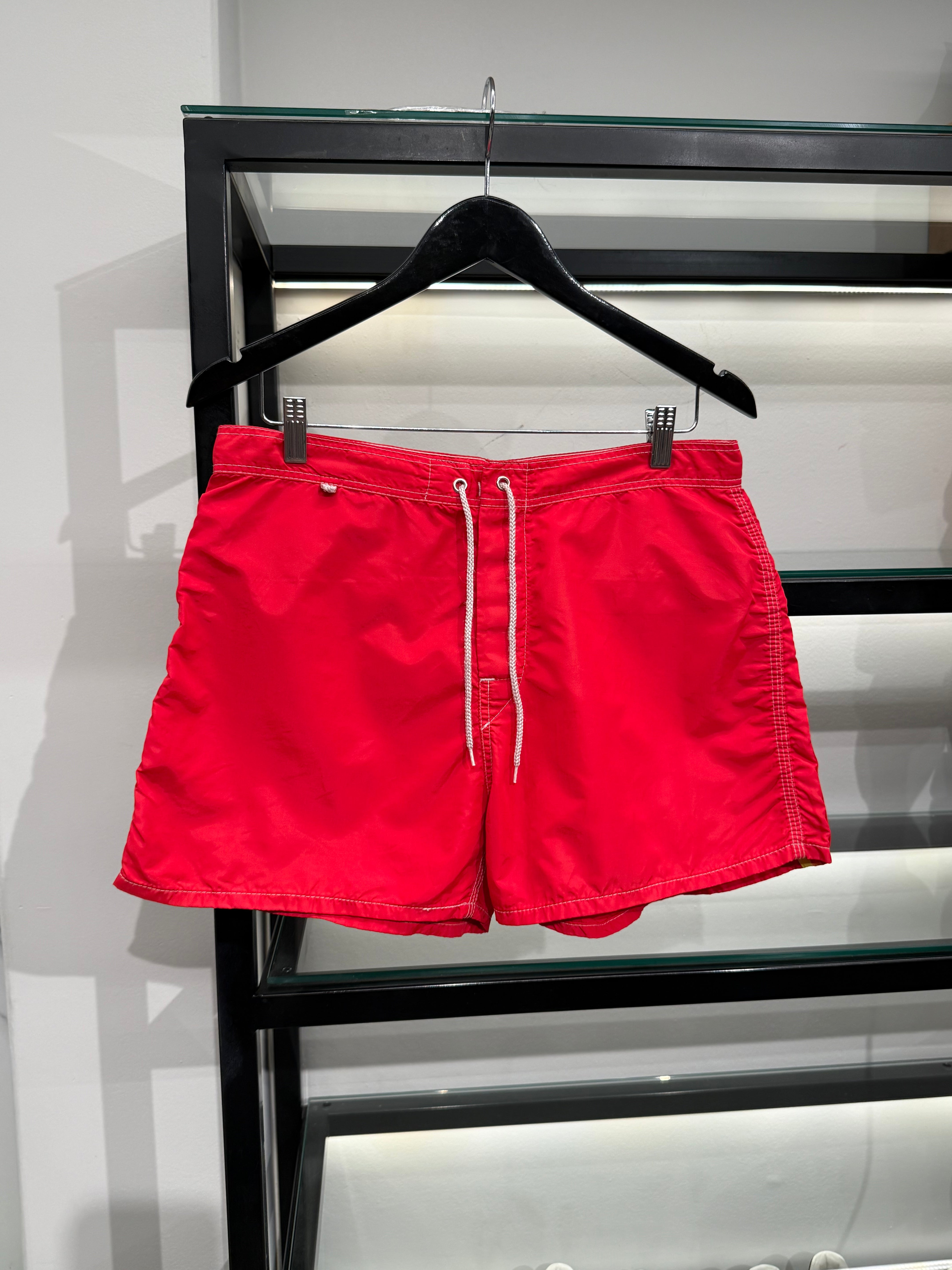 Short Sundek