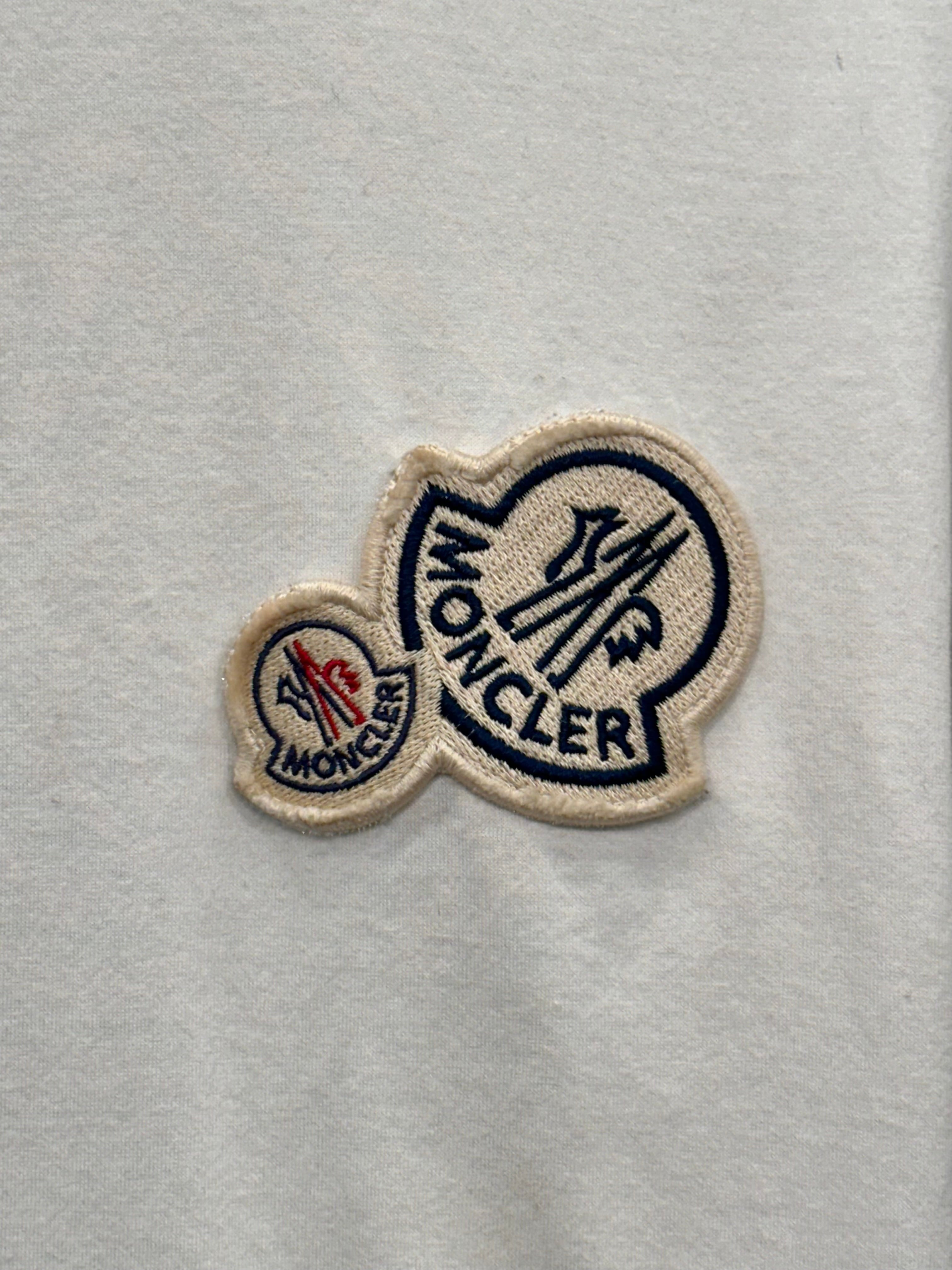 Camiseta Moncler