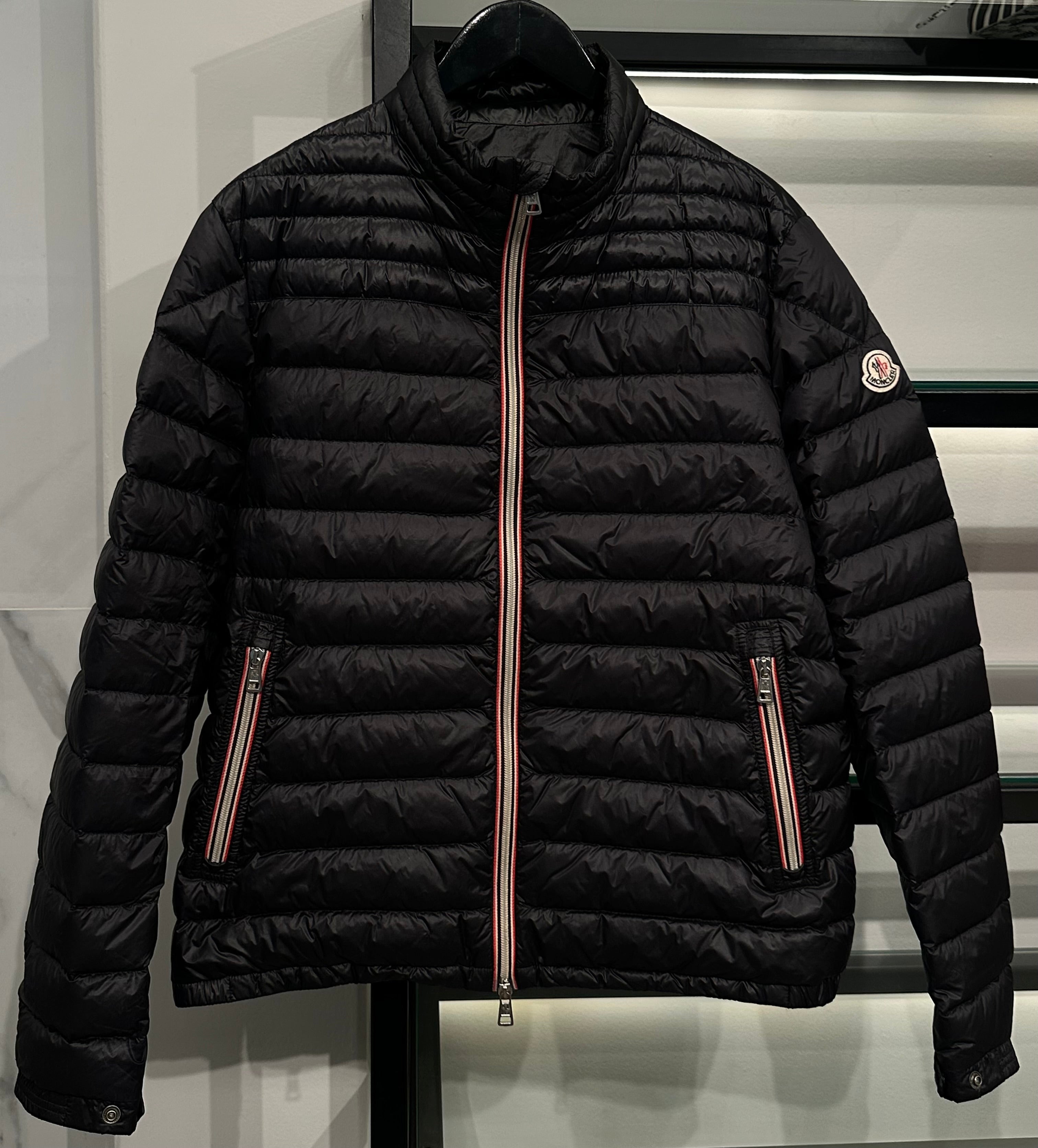 Puffer Moncler