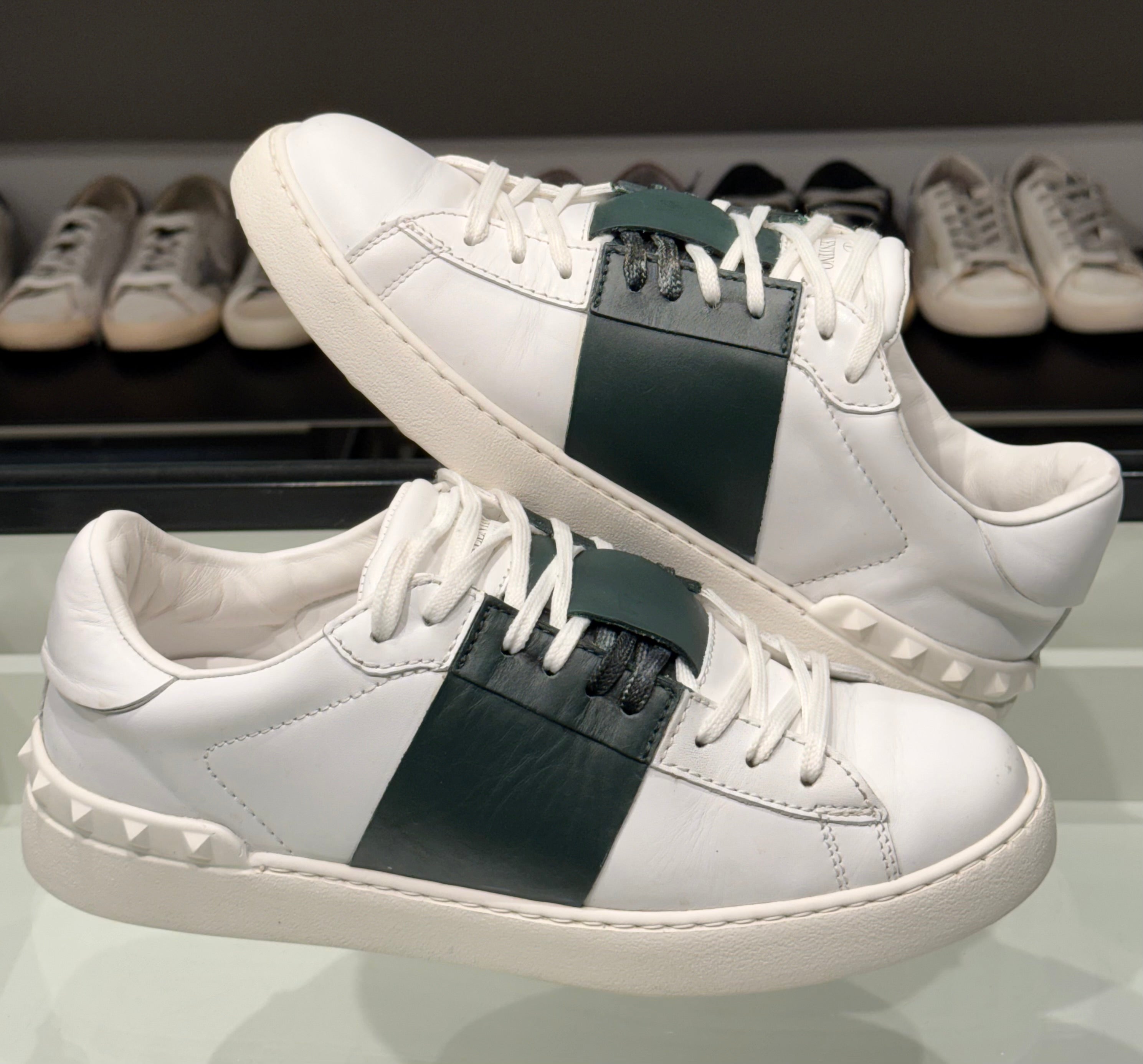 Sneaker Valentino