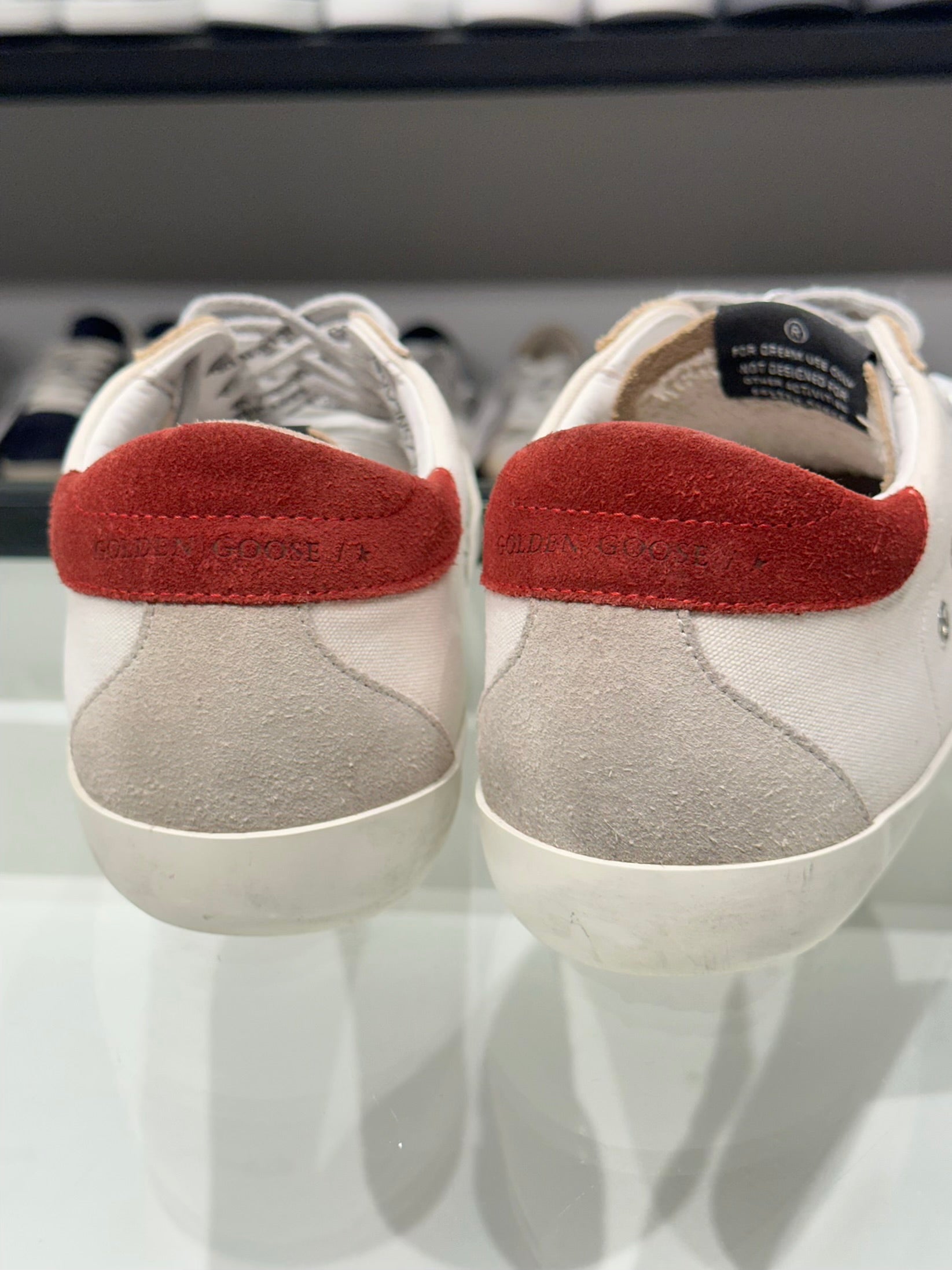 Golden Goose SuperStar