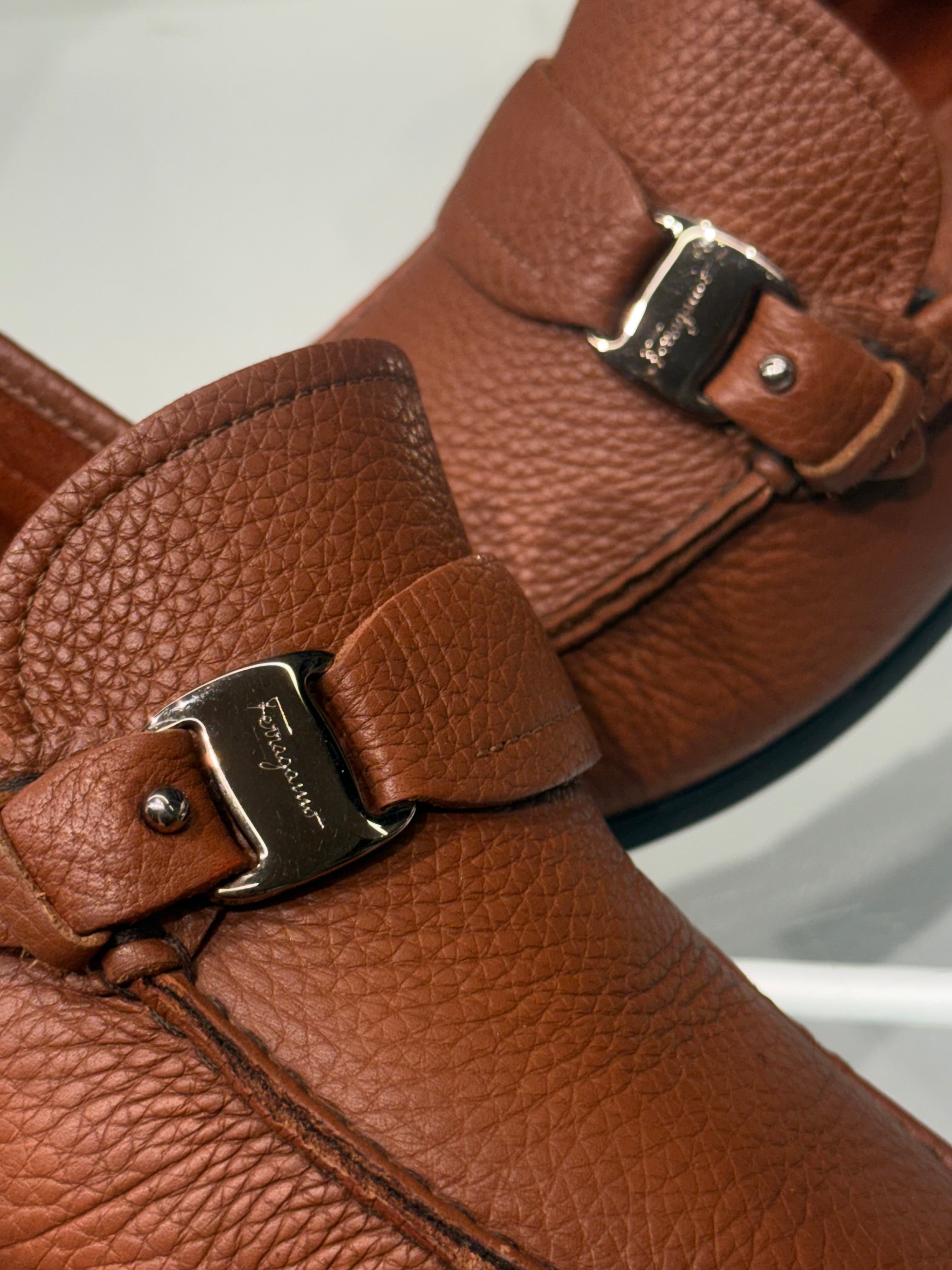 Loafer Salvatore Ferragamo
