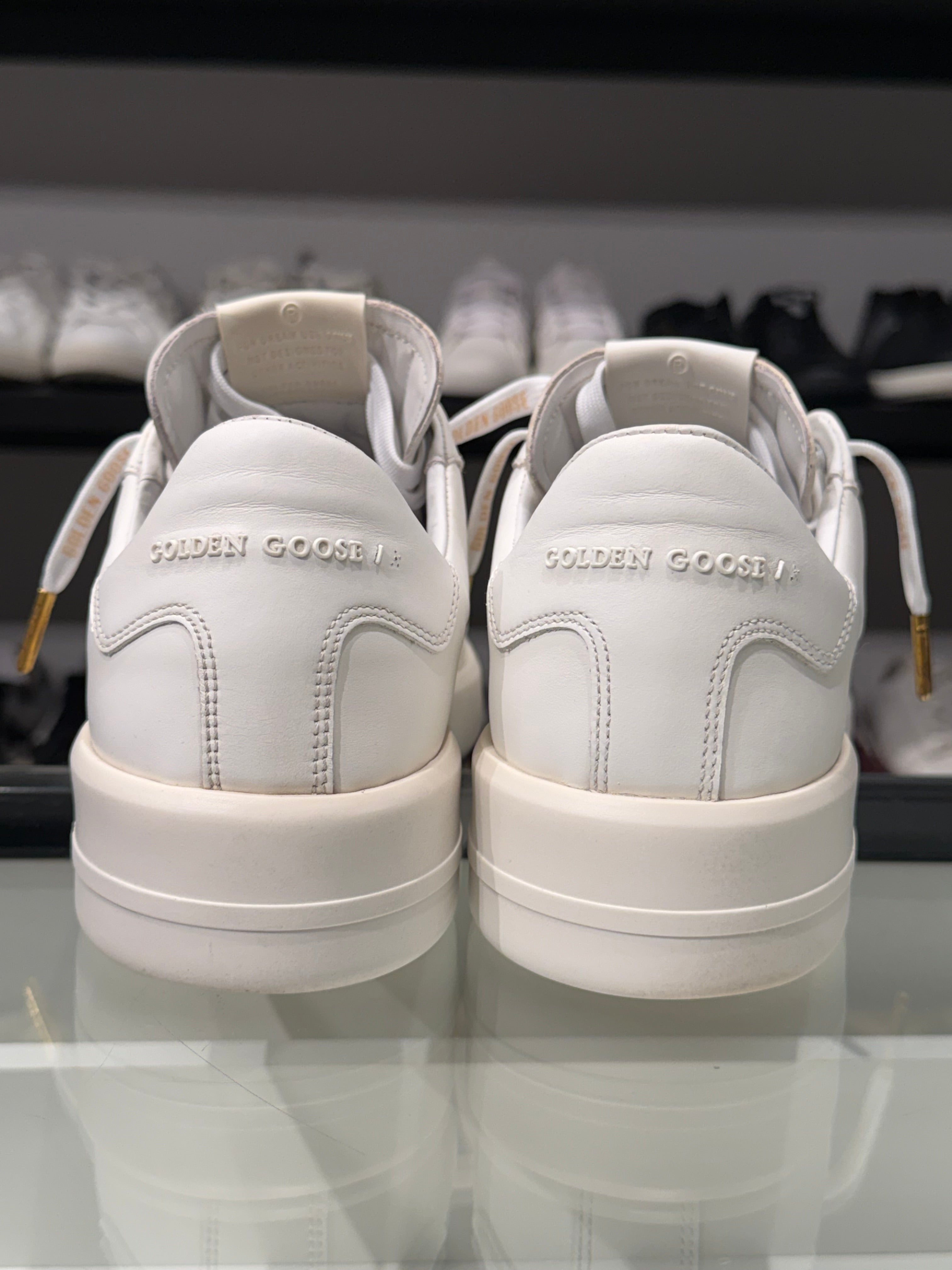 Golden Goose PureStar