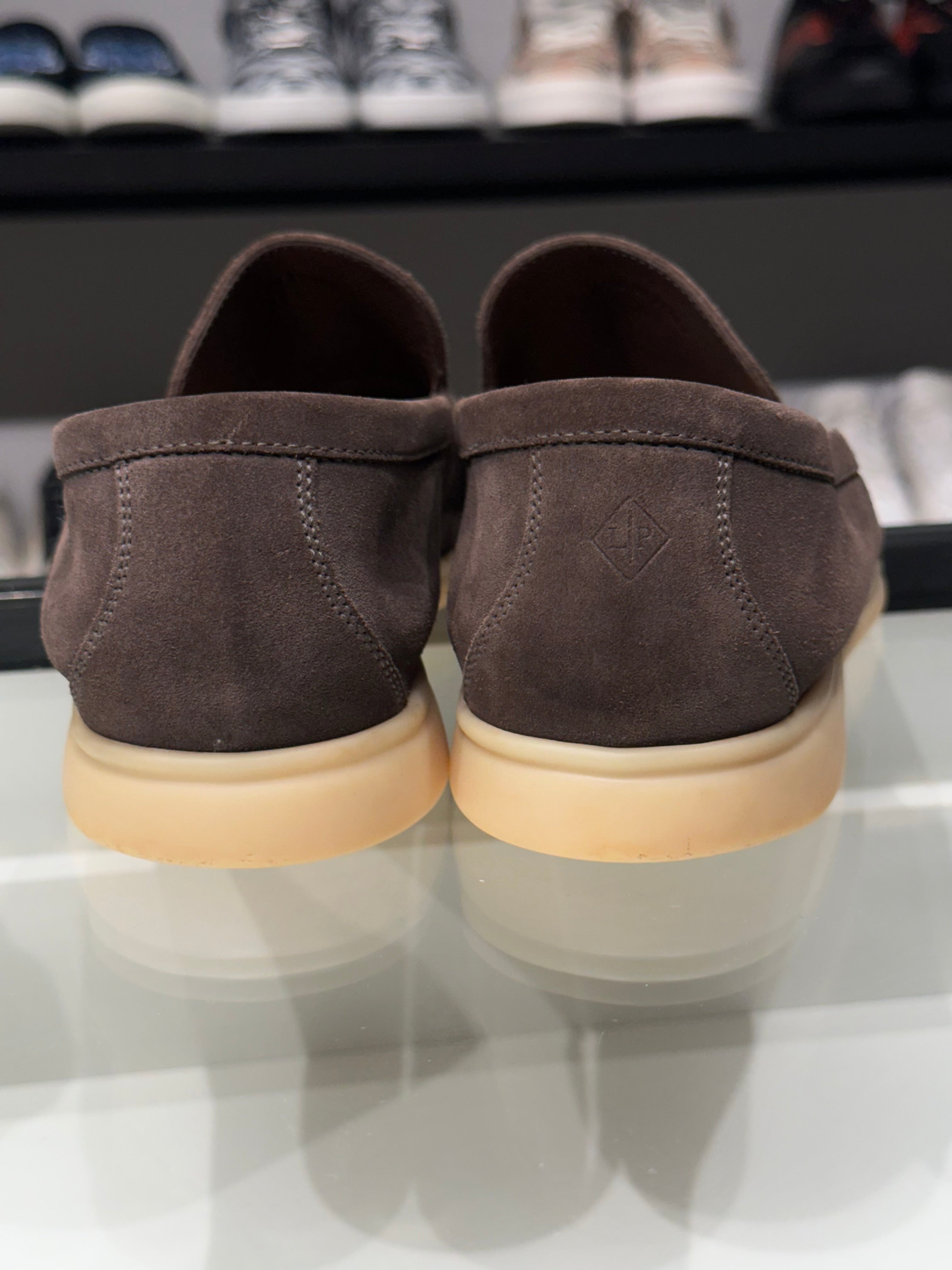 Loro Piana Summer Walk