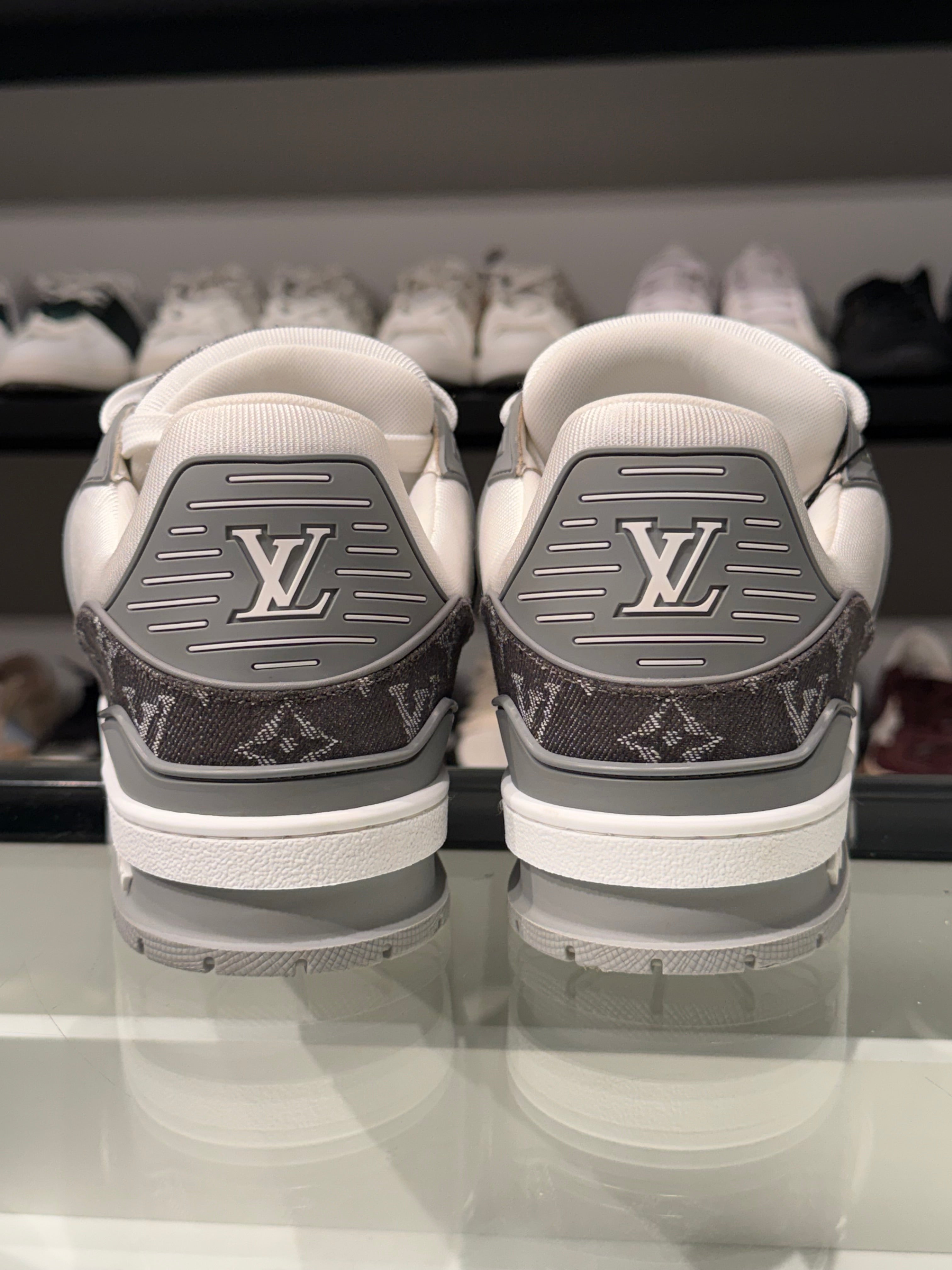 Sneaker Louis Vuitton Trainer