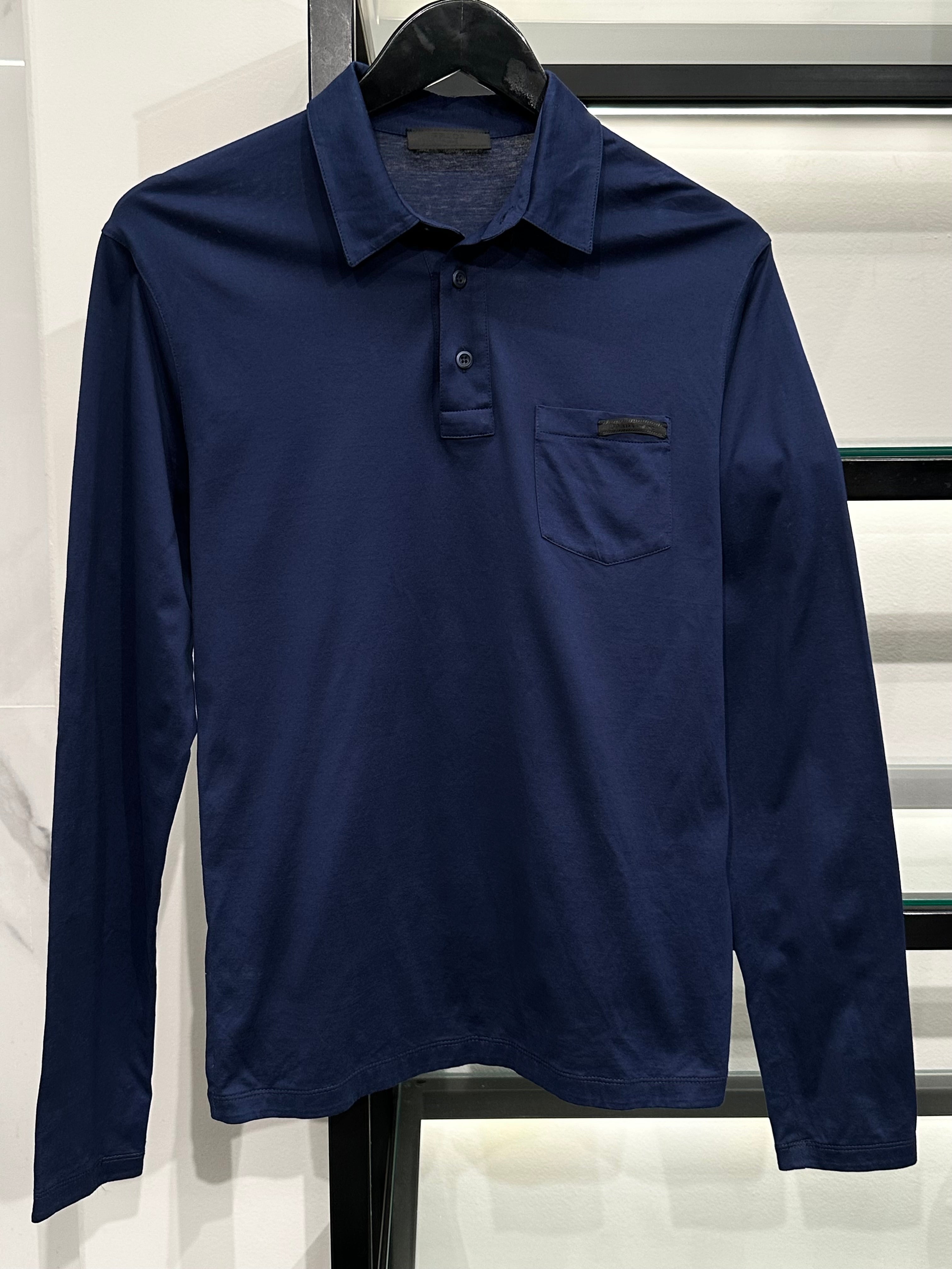 Polo Prada
