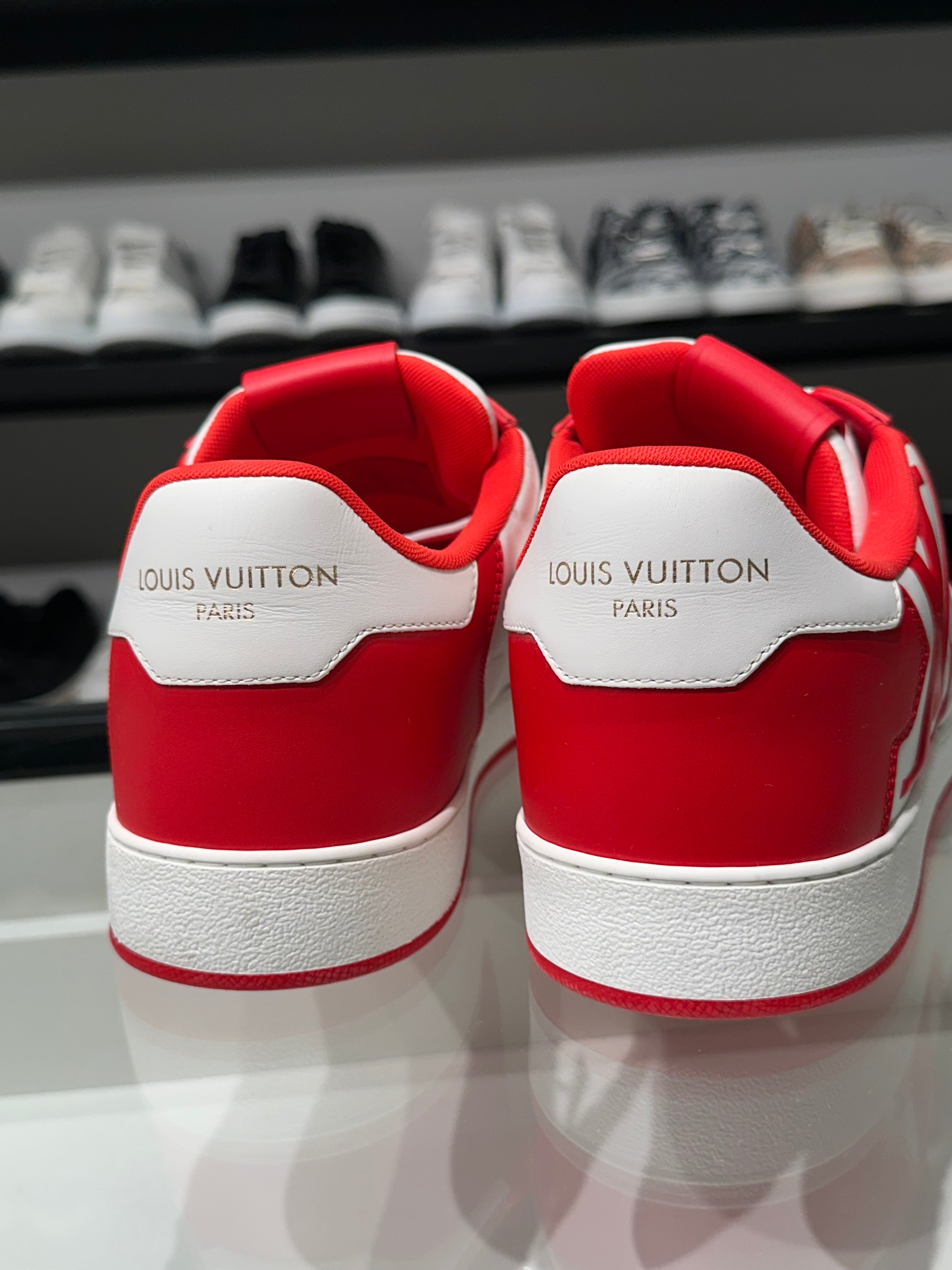 Louis Vuitton Rivoli