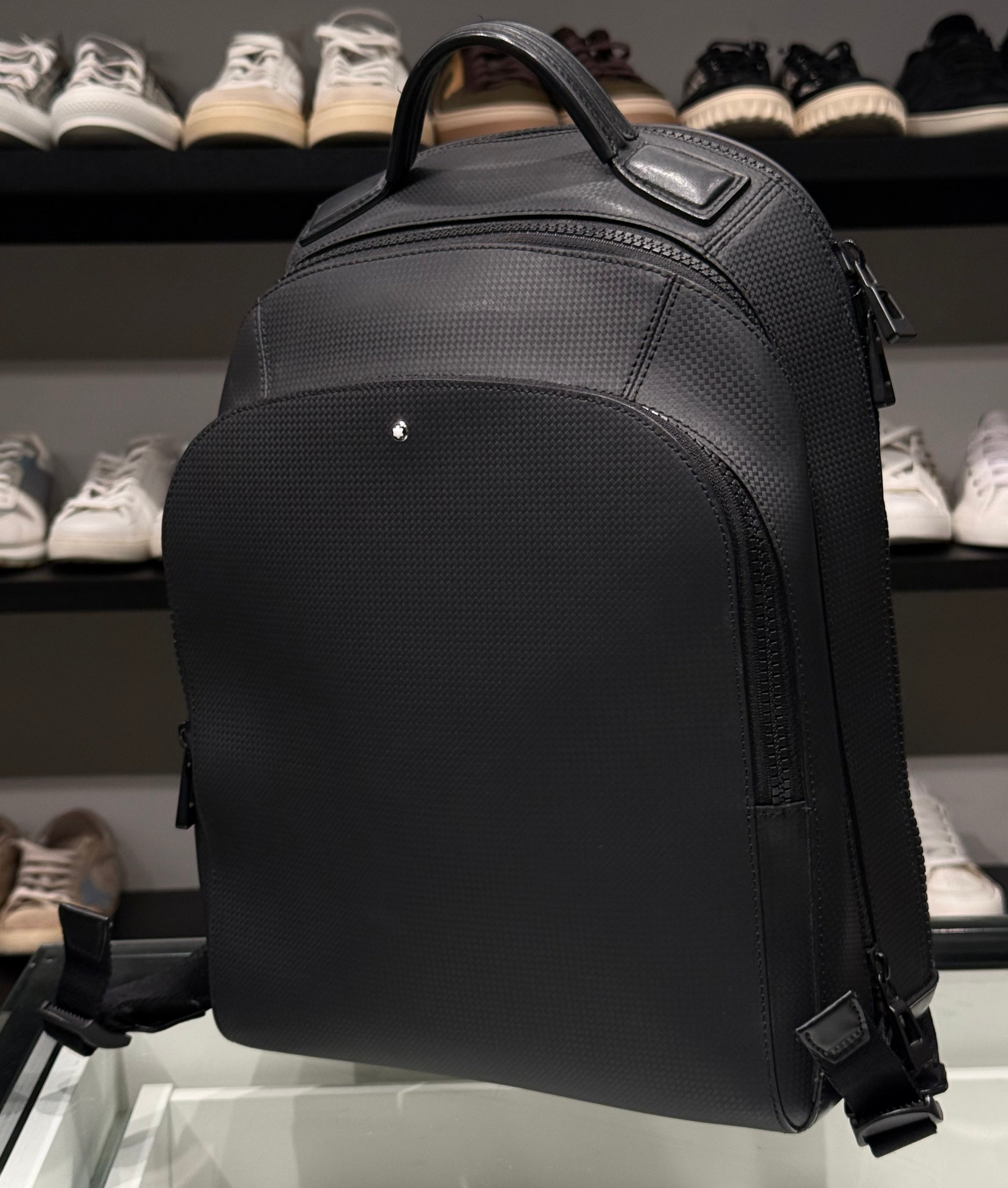 Mochila Montblanc