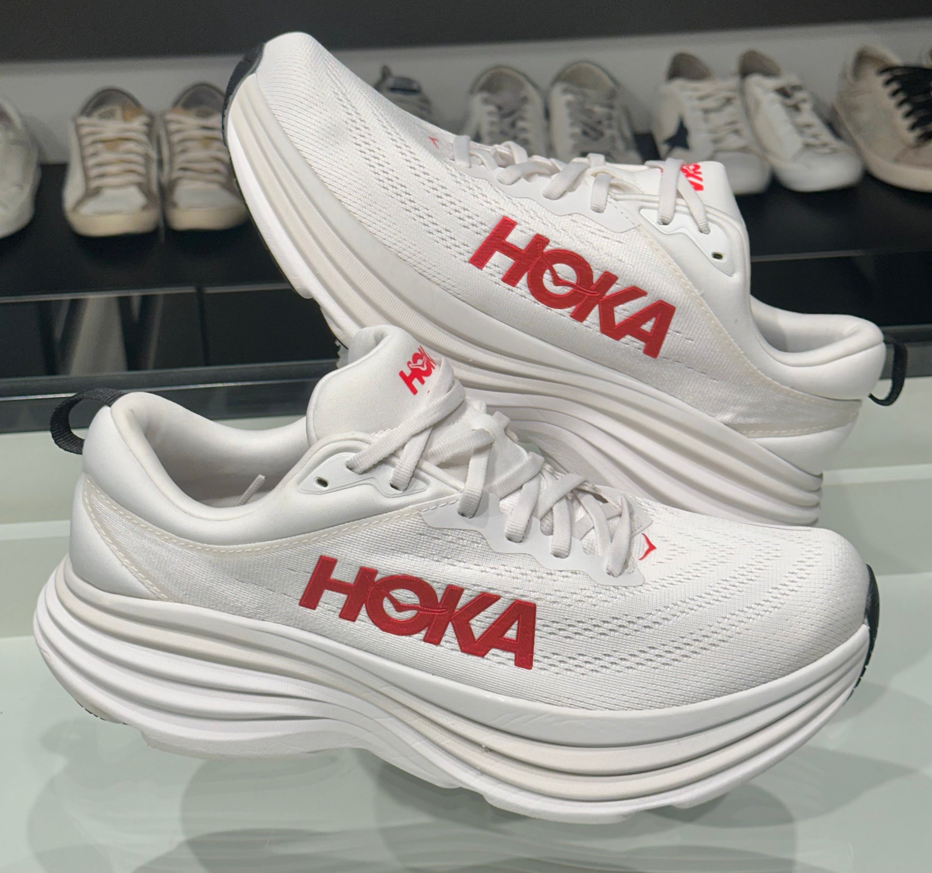 Sneaker Hoka