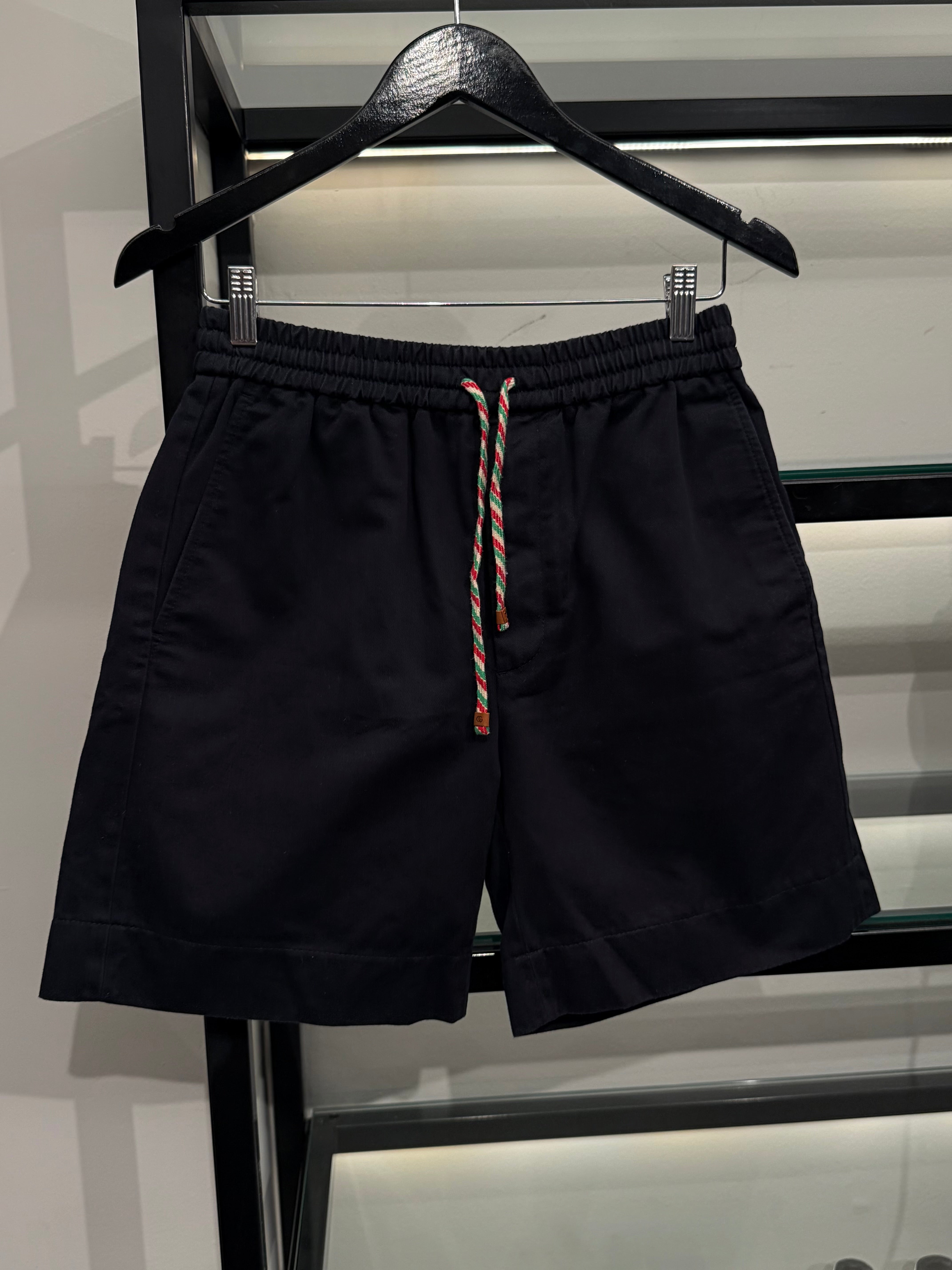 Bermuda Gucci