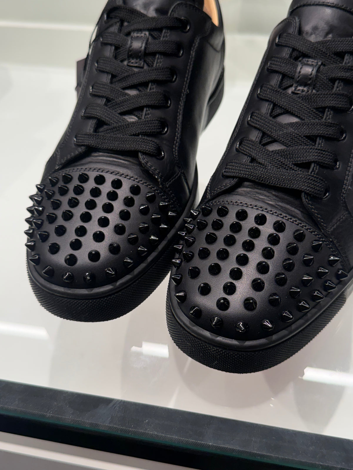 Sneaker Christian Louboutin