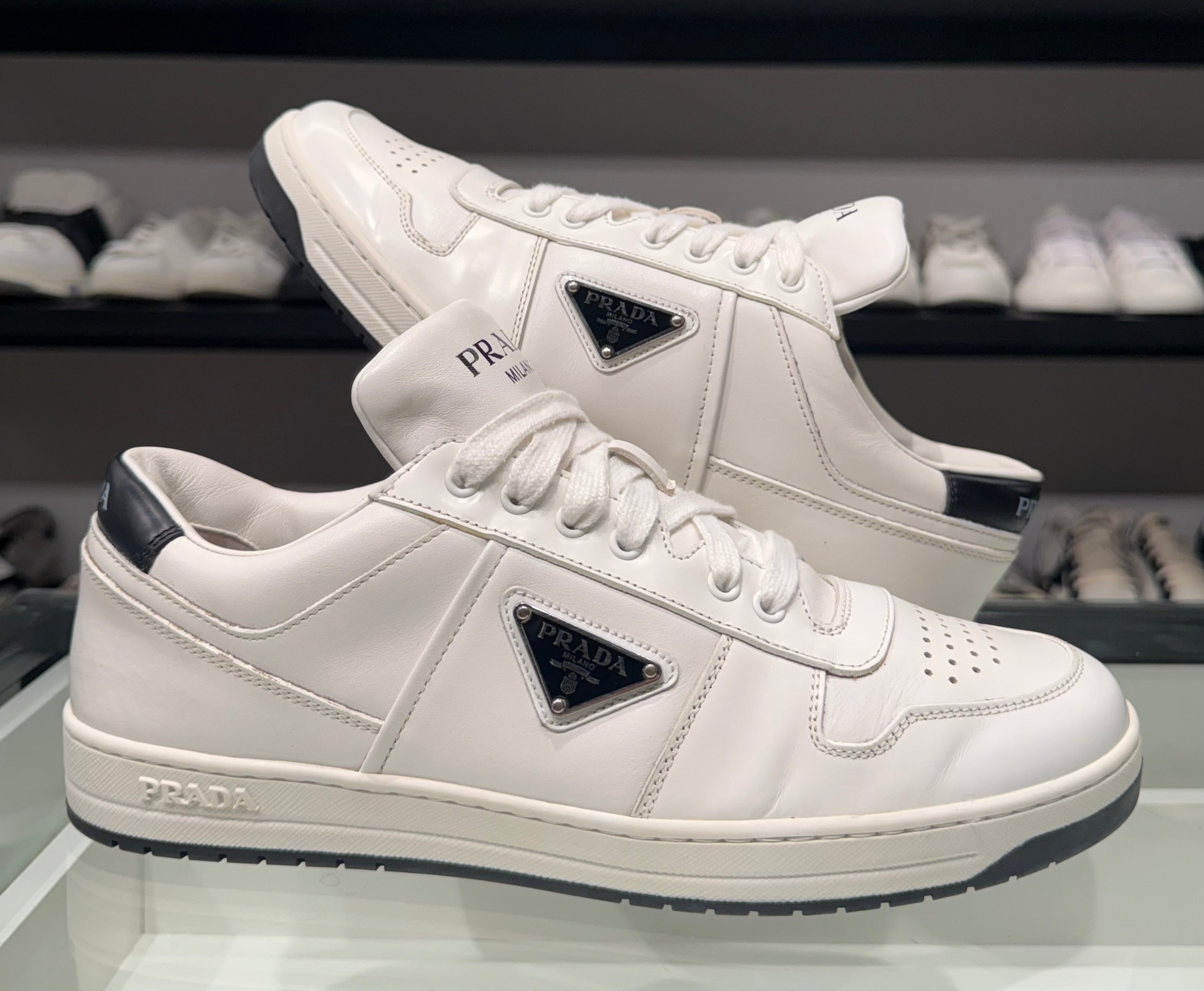 Sneaker Prada