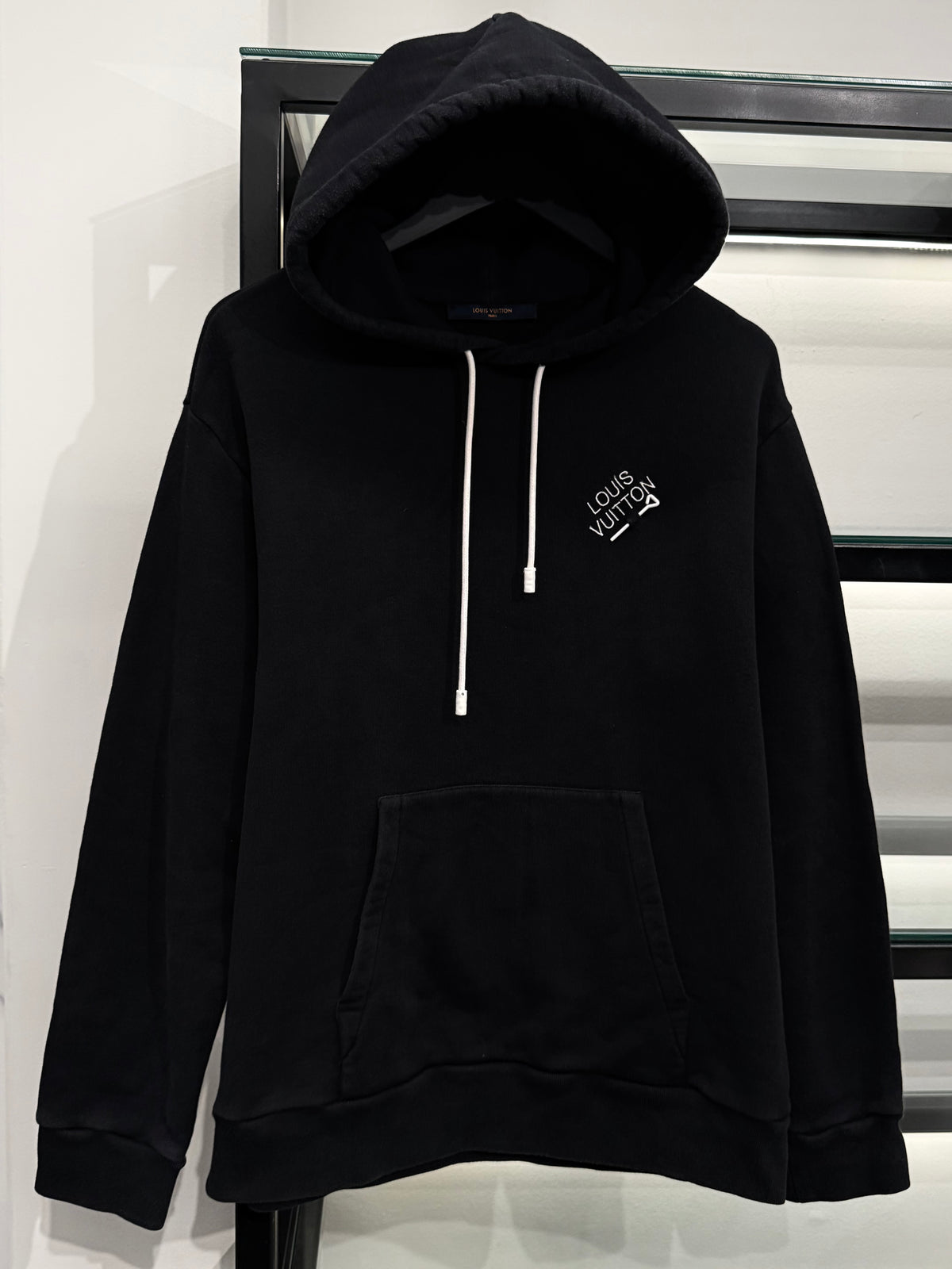 Moletom Louis Vuitton