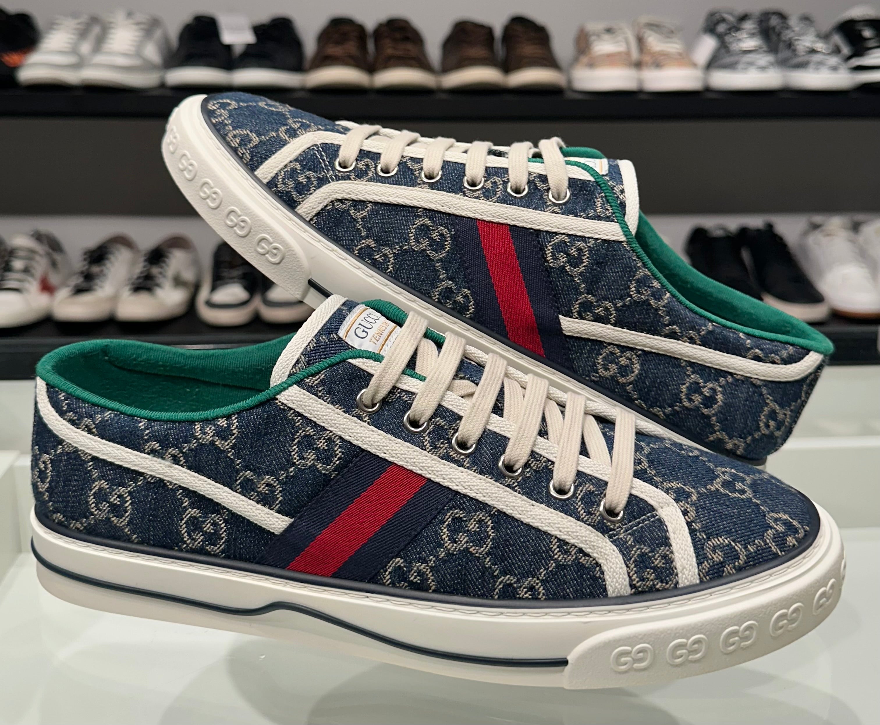 Sneaker Gucci