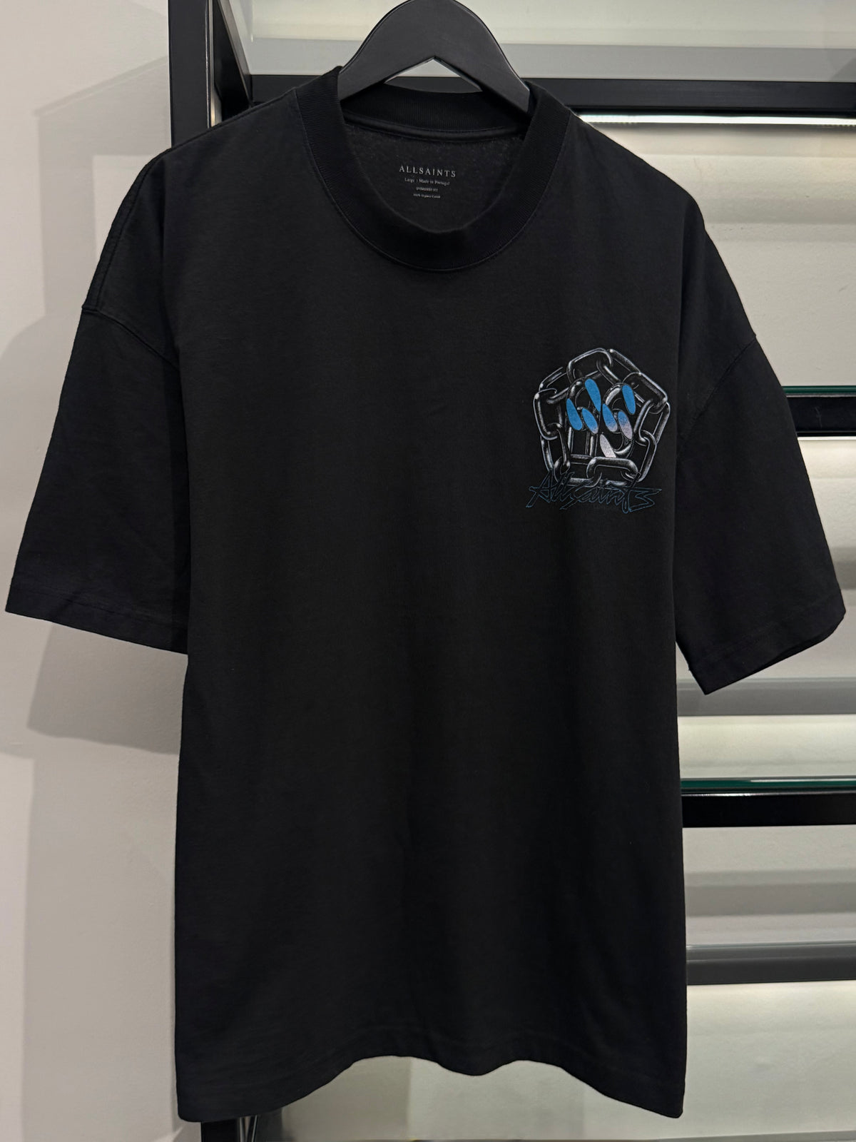 Camiseta All Saints