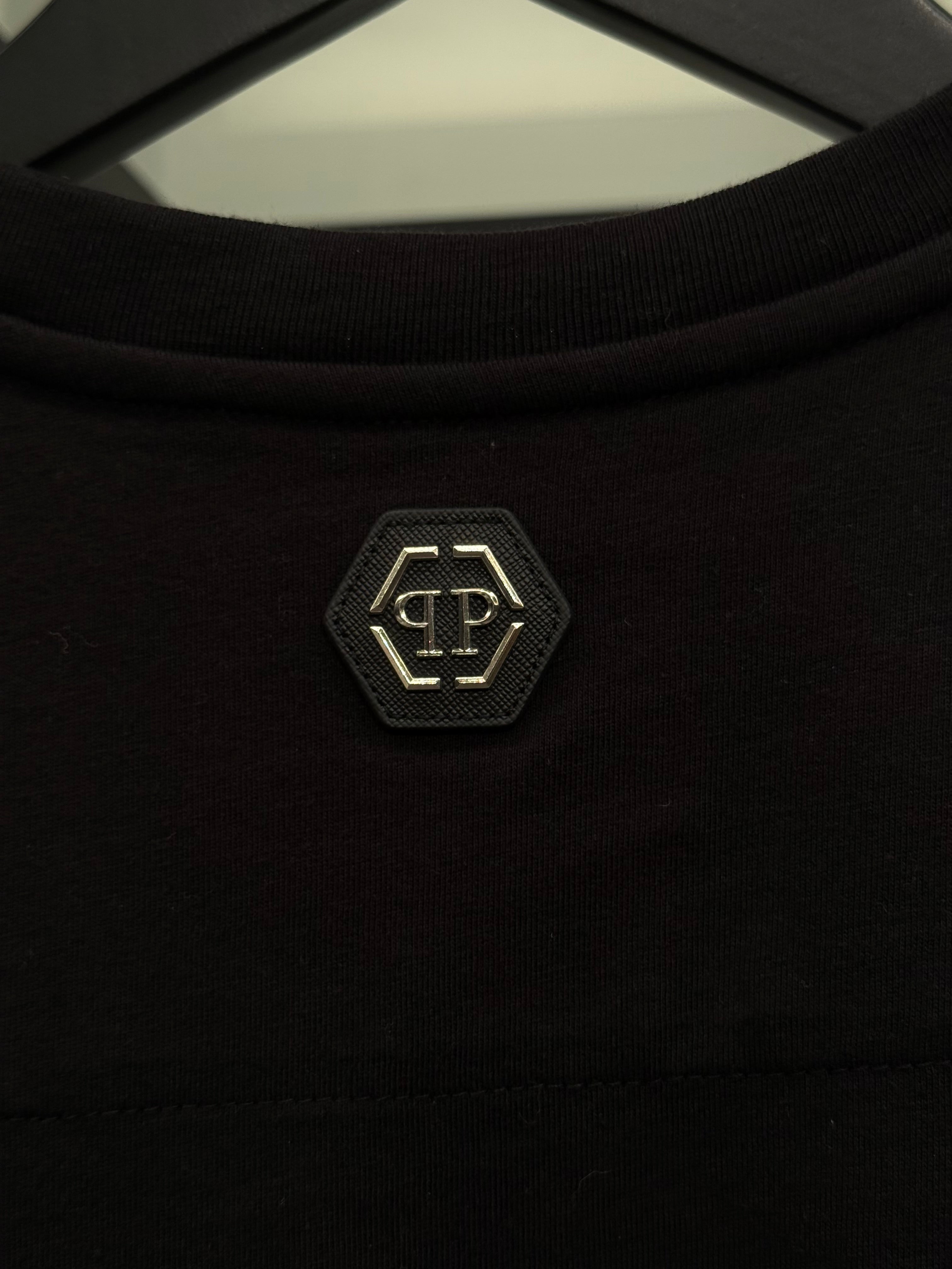 Camiseta Philipp Plein