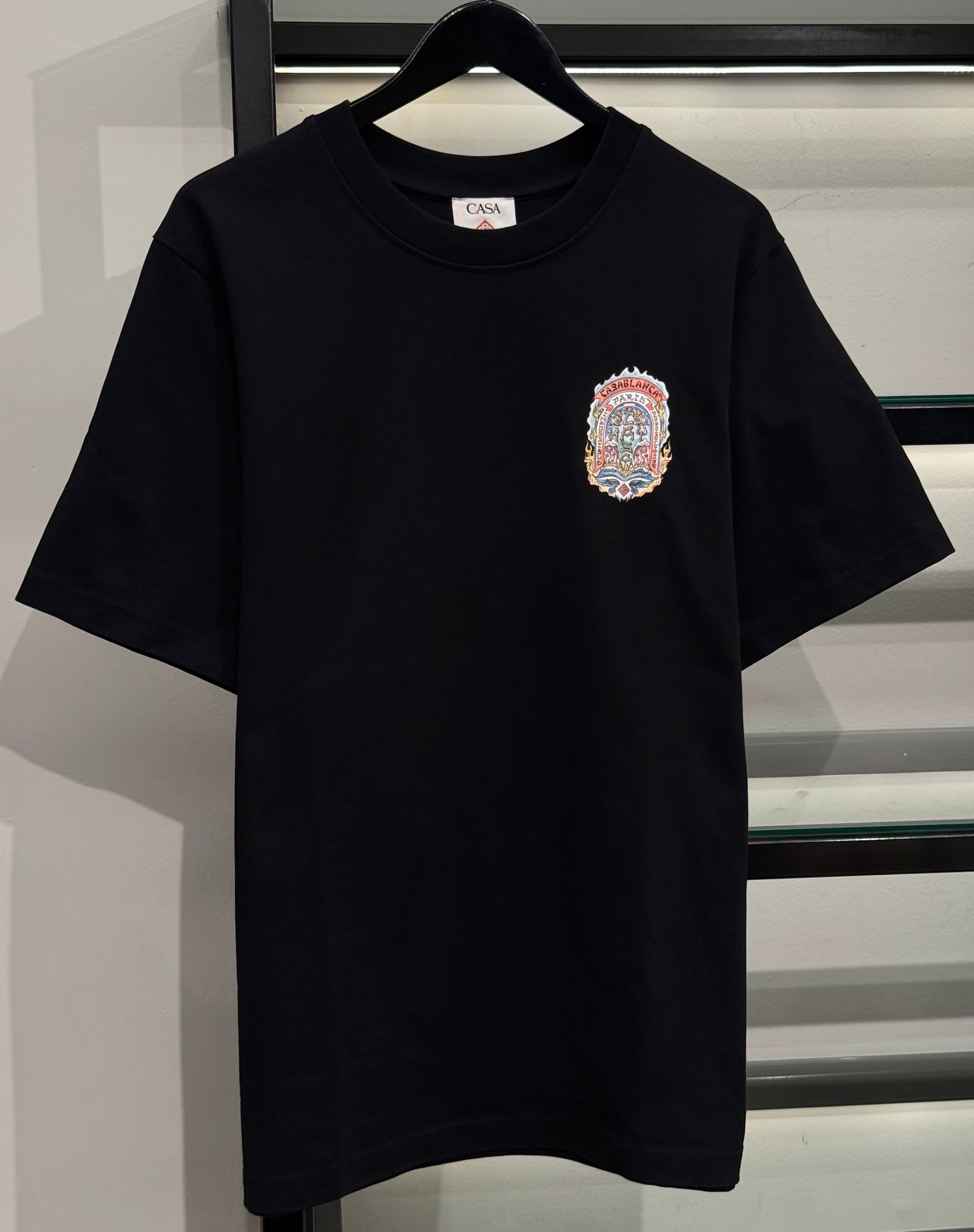 Camiseta Casablanca