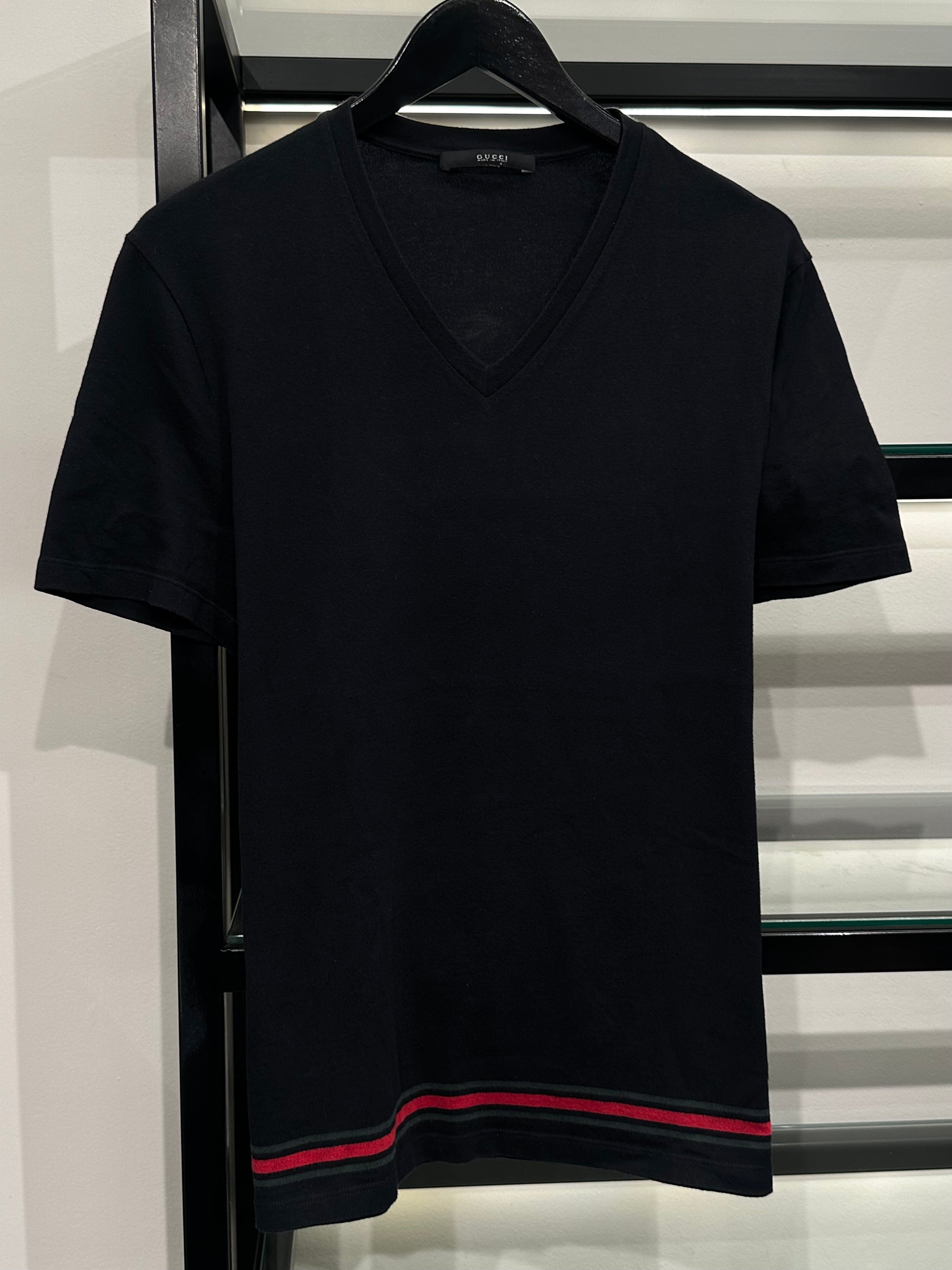 Camiseta Gucci