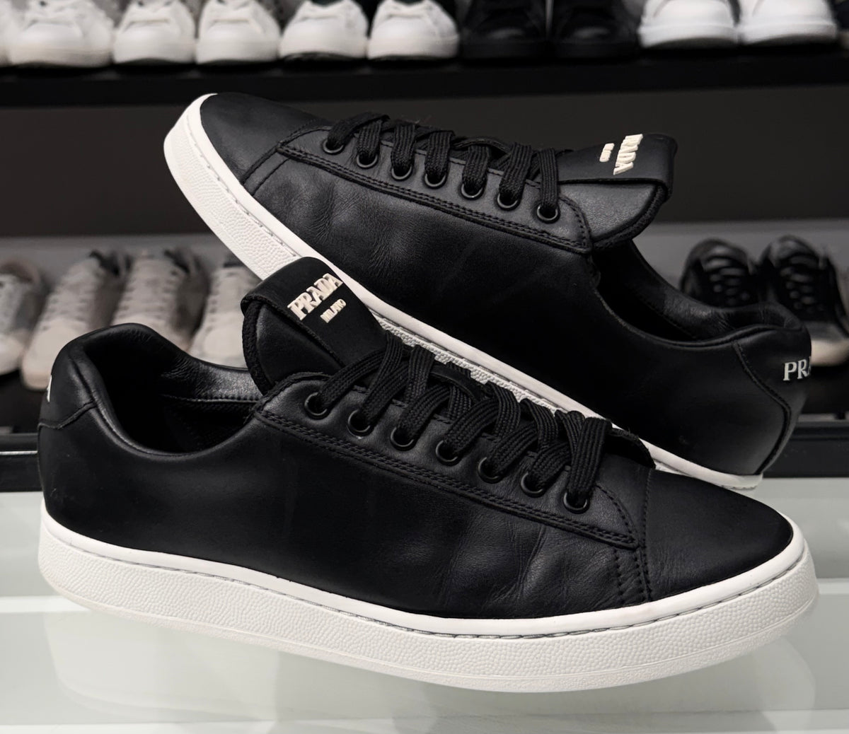 Sneaker Prada