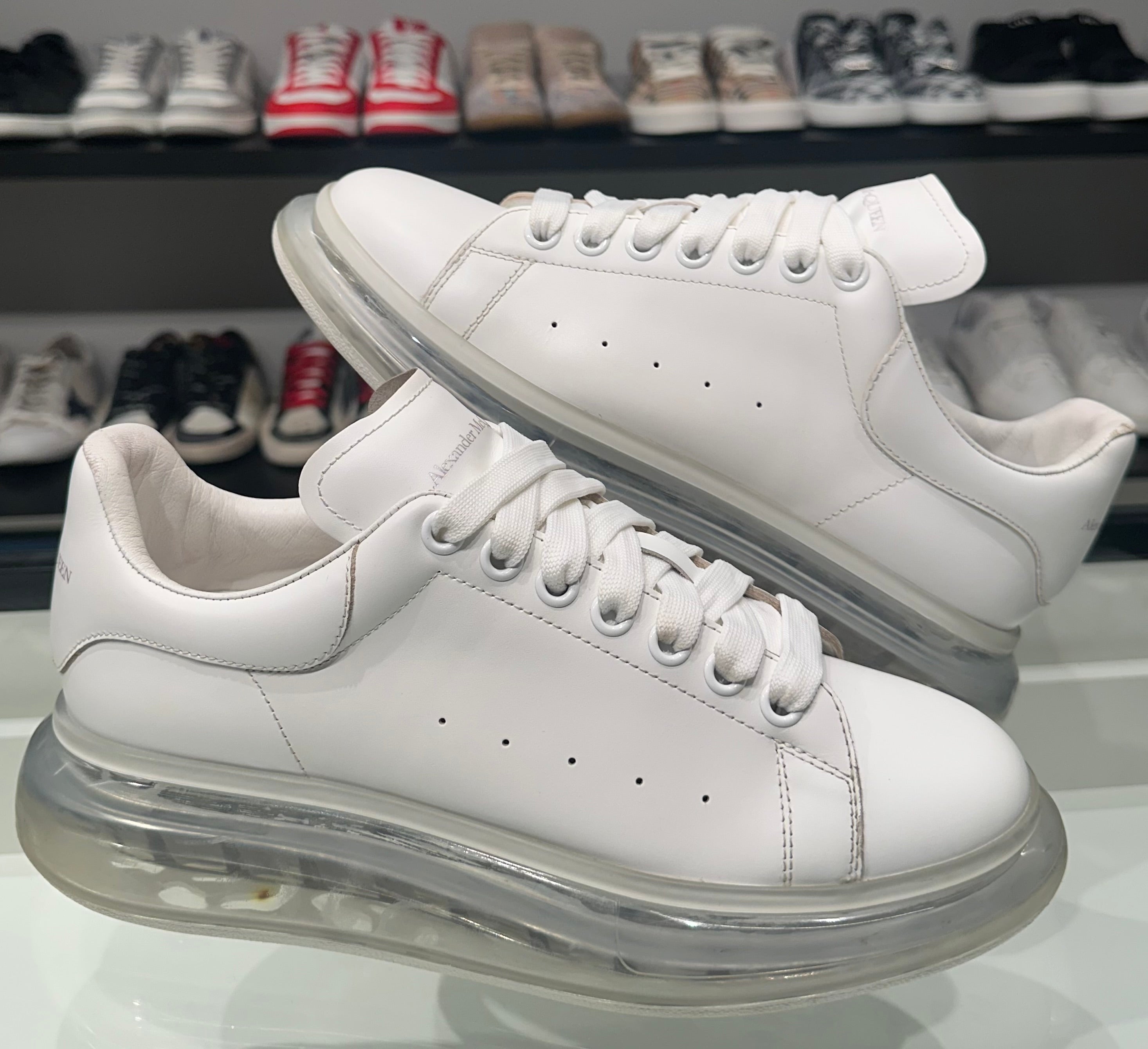 Alexander McQueen