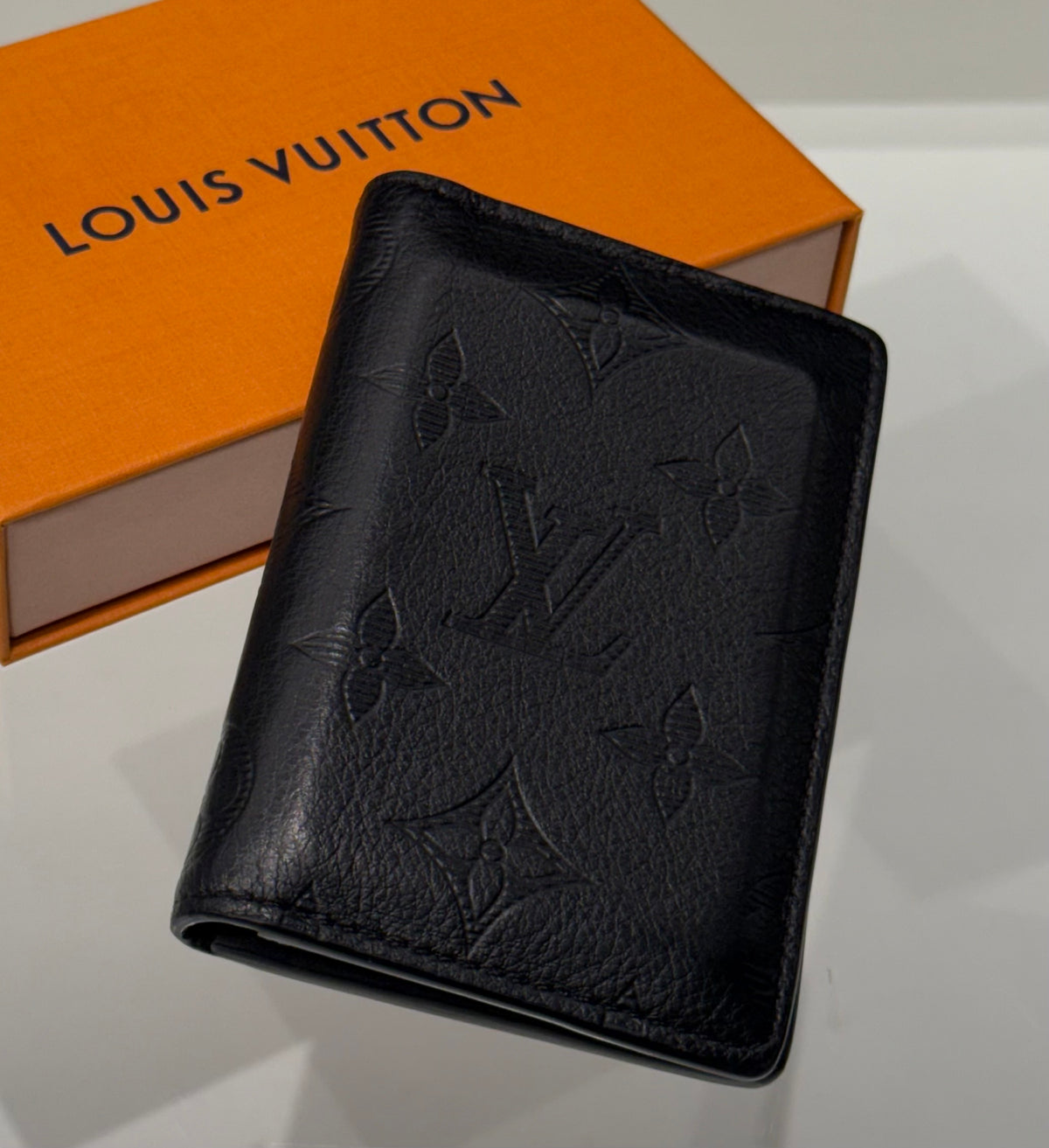 Pocket Organizer Louis Vuitton