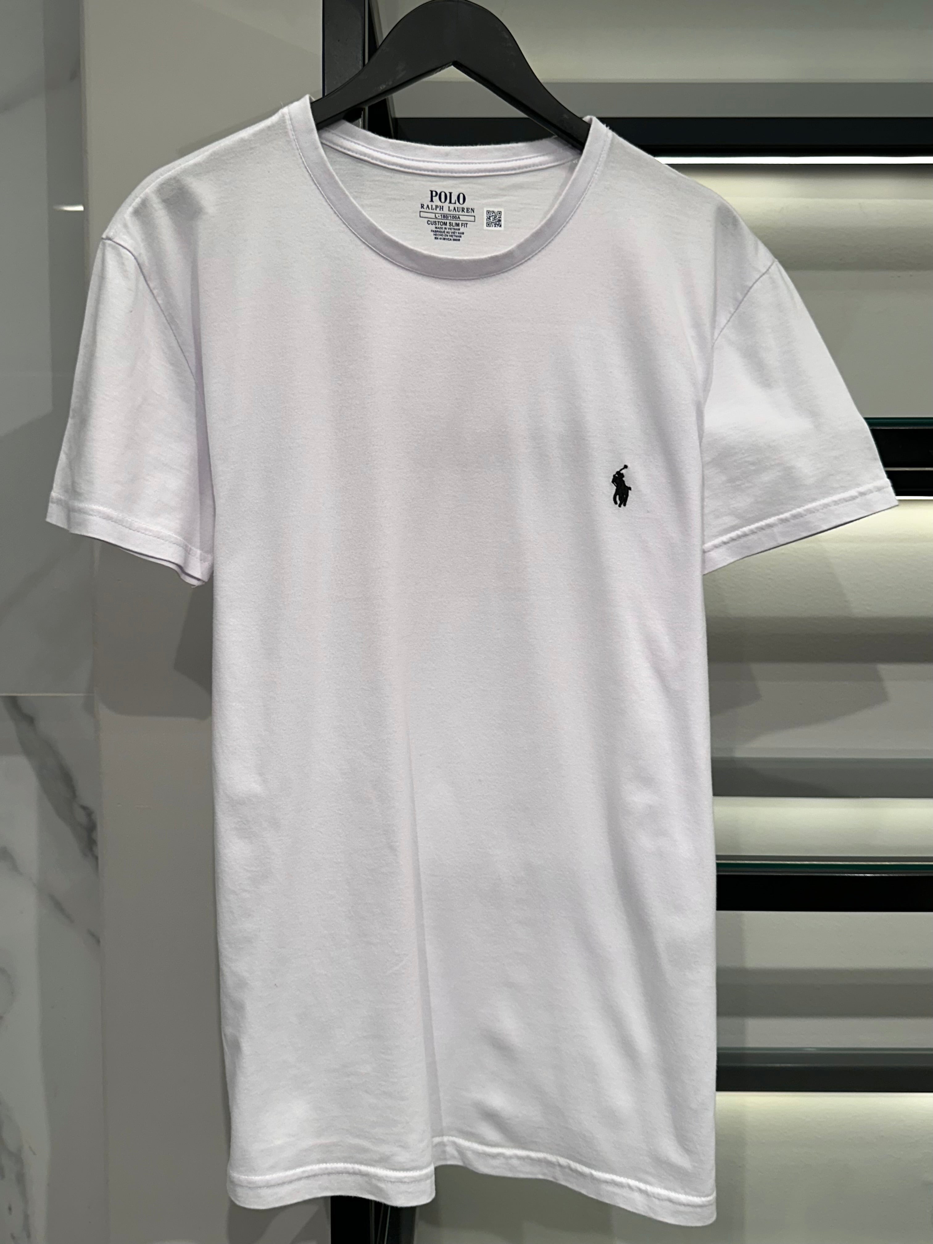 Camiseta Ralph Lauren