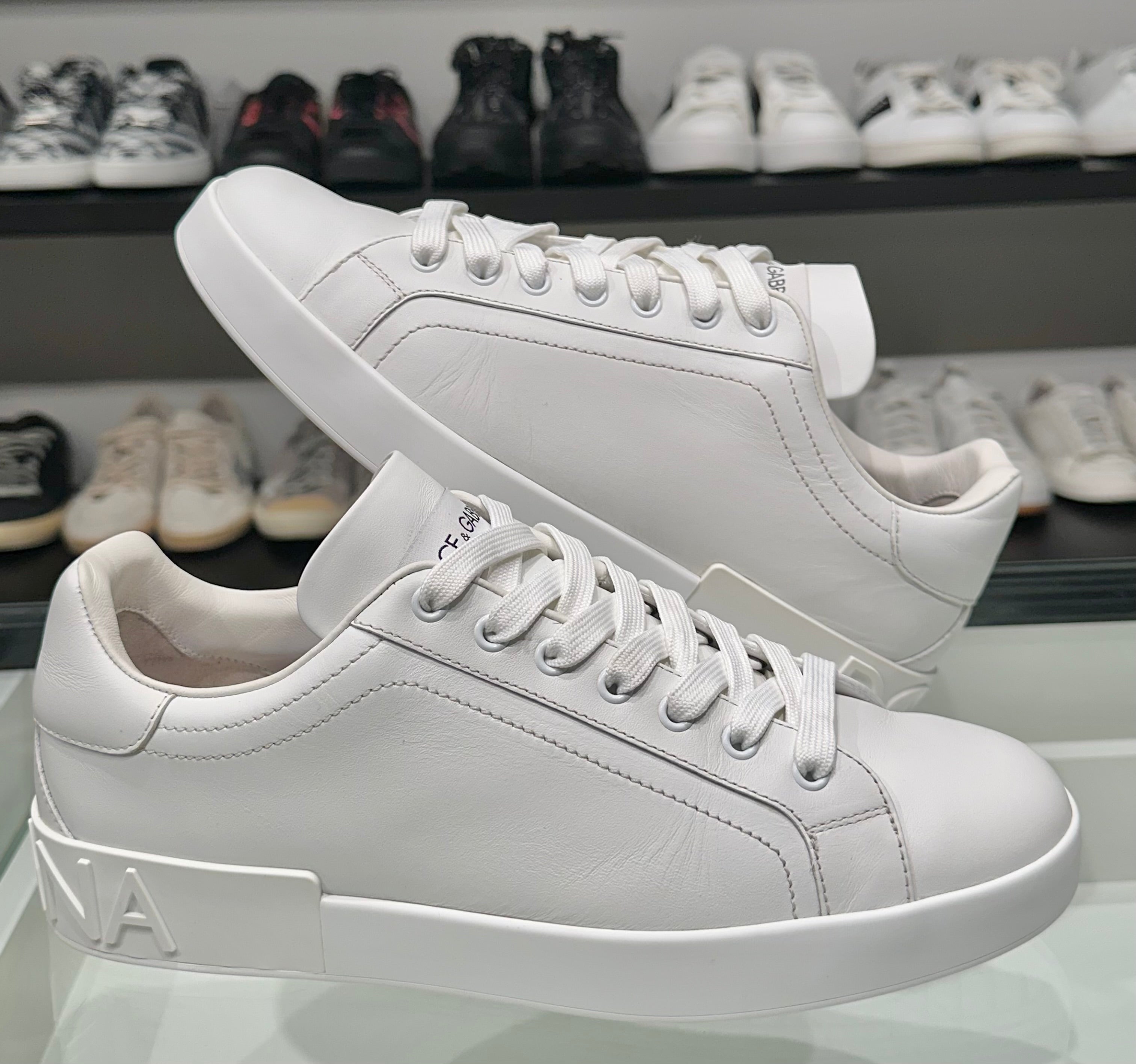 Dolce e Gabbana Portofino