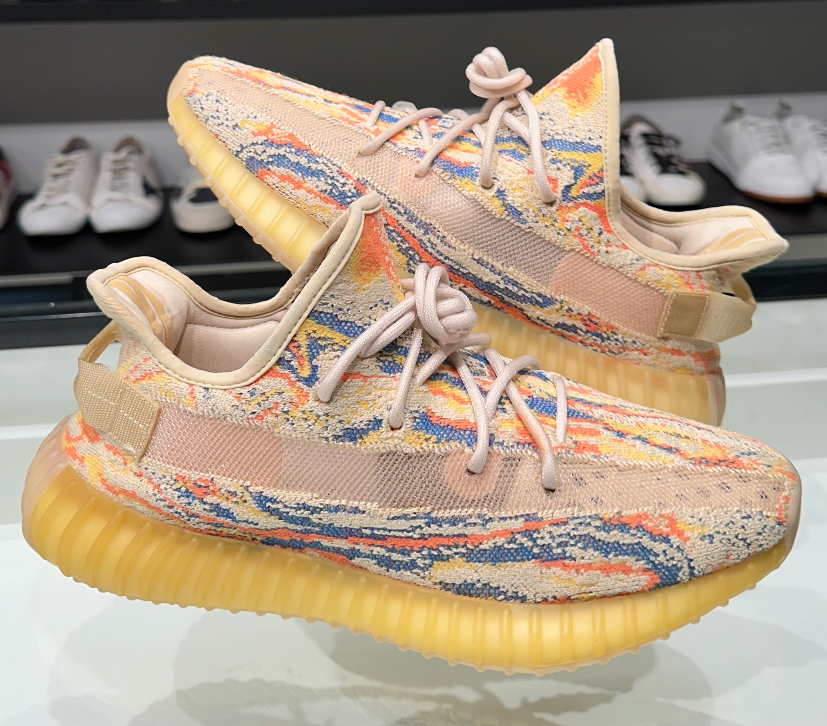 Yeezy Oat
