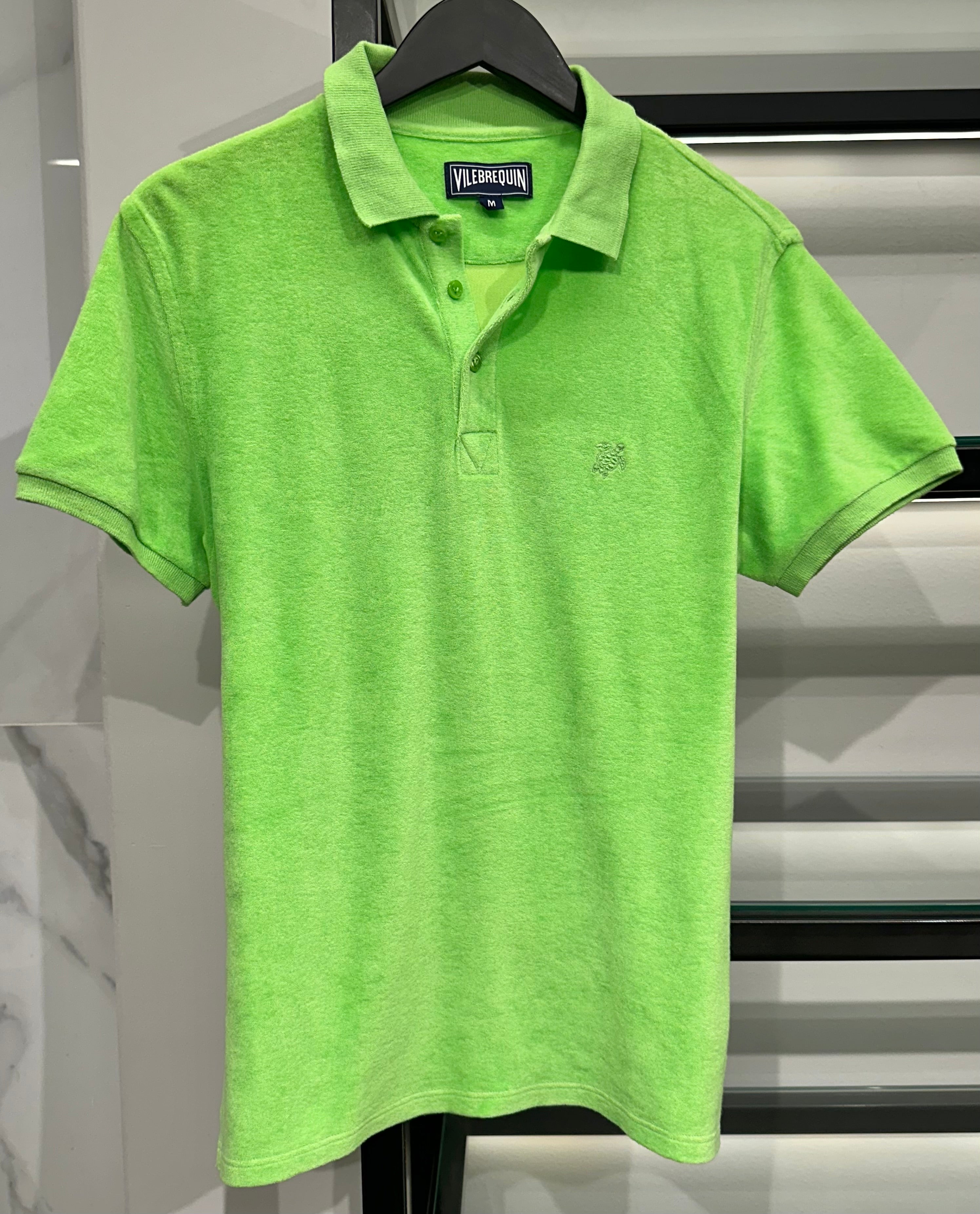 Polo Vilebrequin