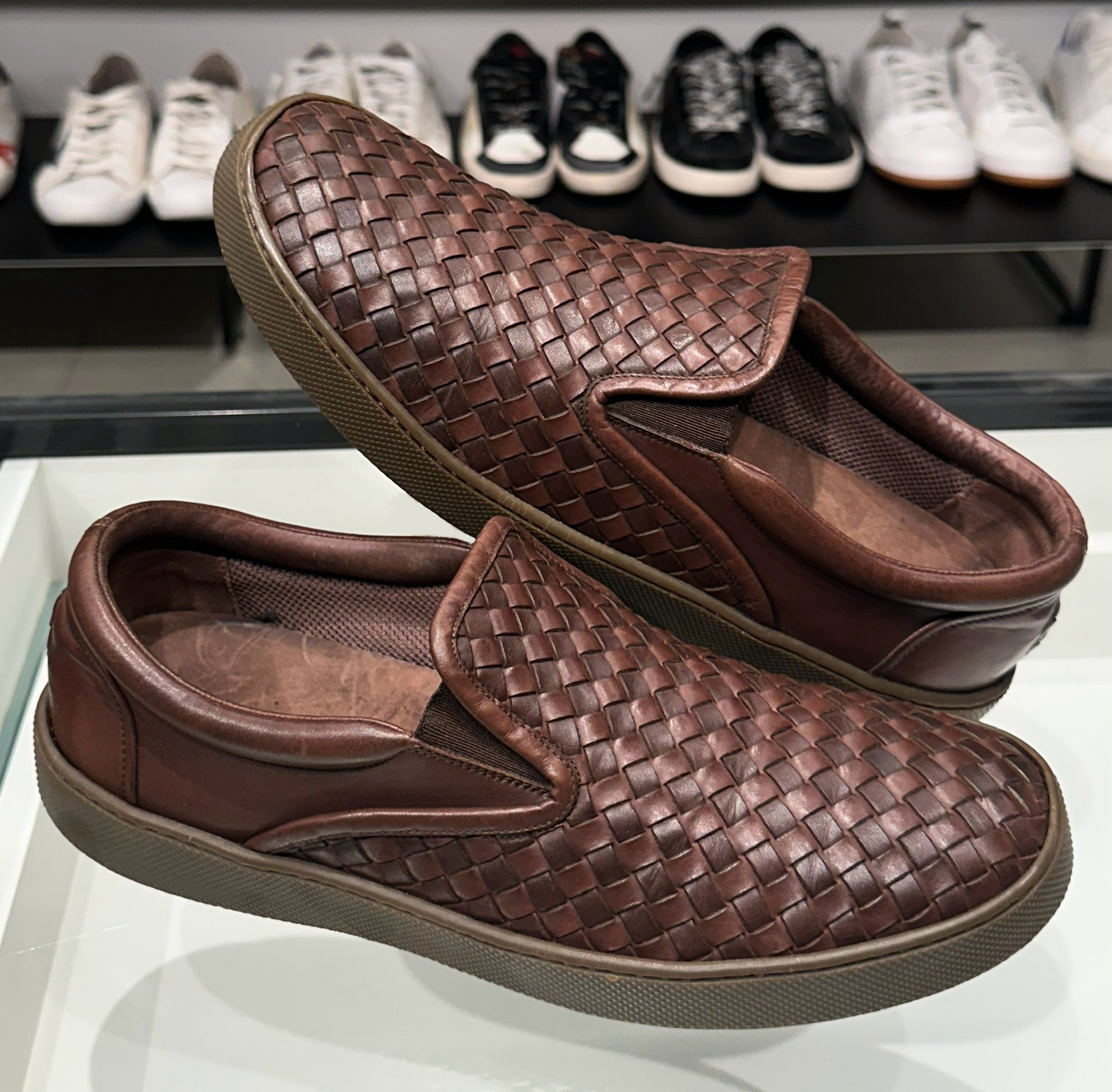 Slip Bottega Veneta