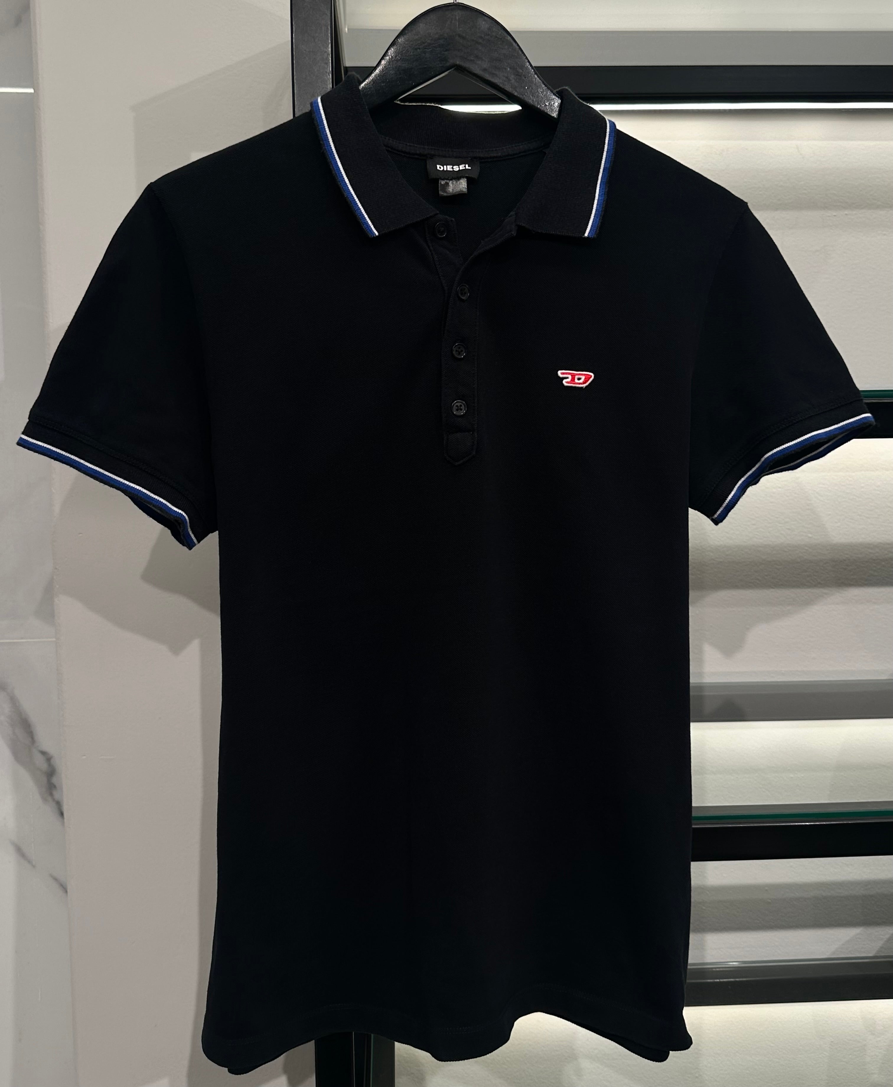 Polo Diesel