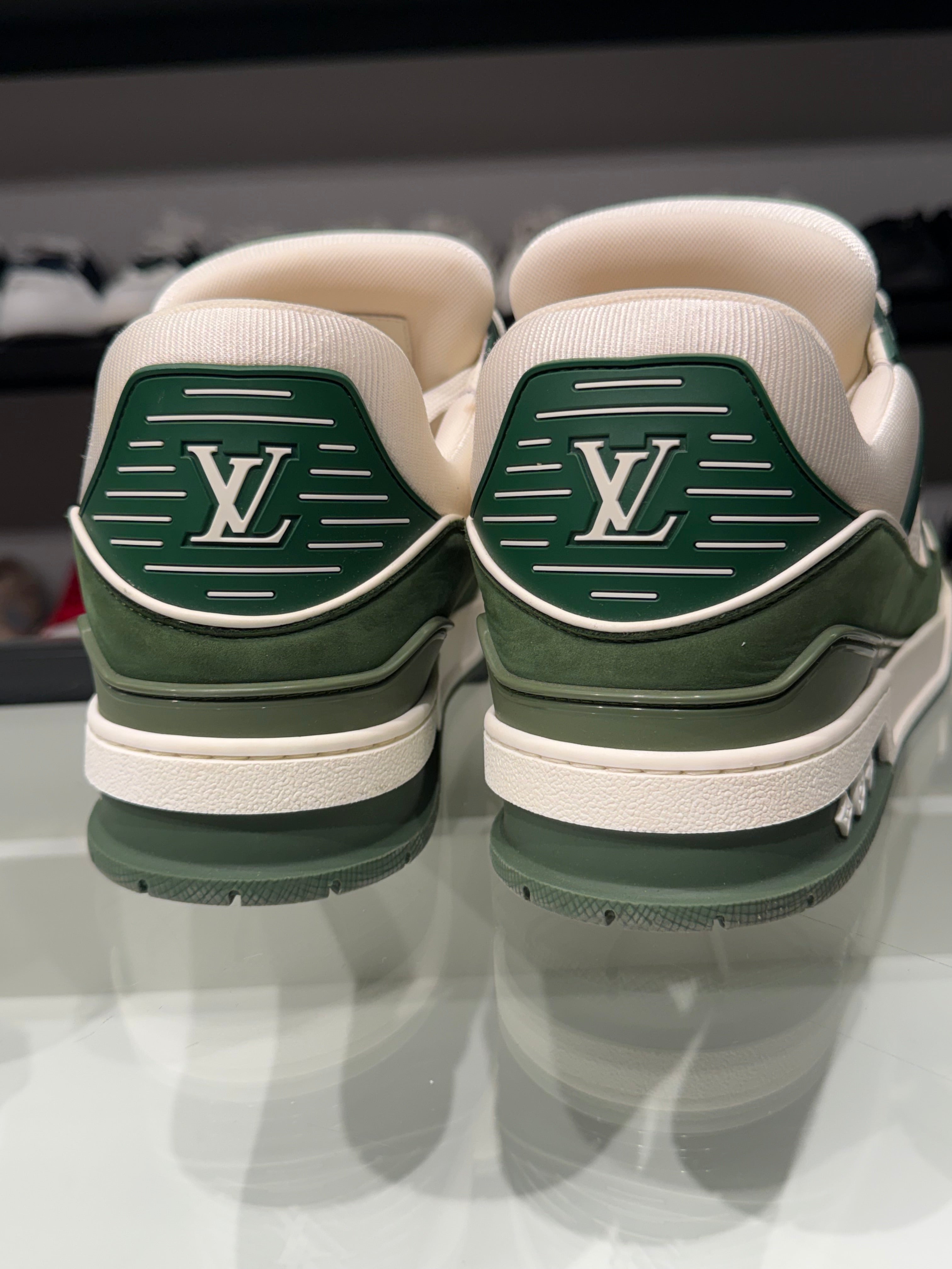Louis Vuitton Trainer
