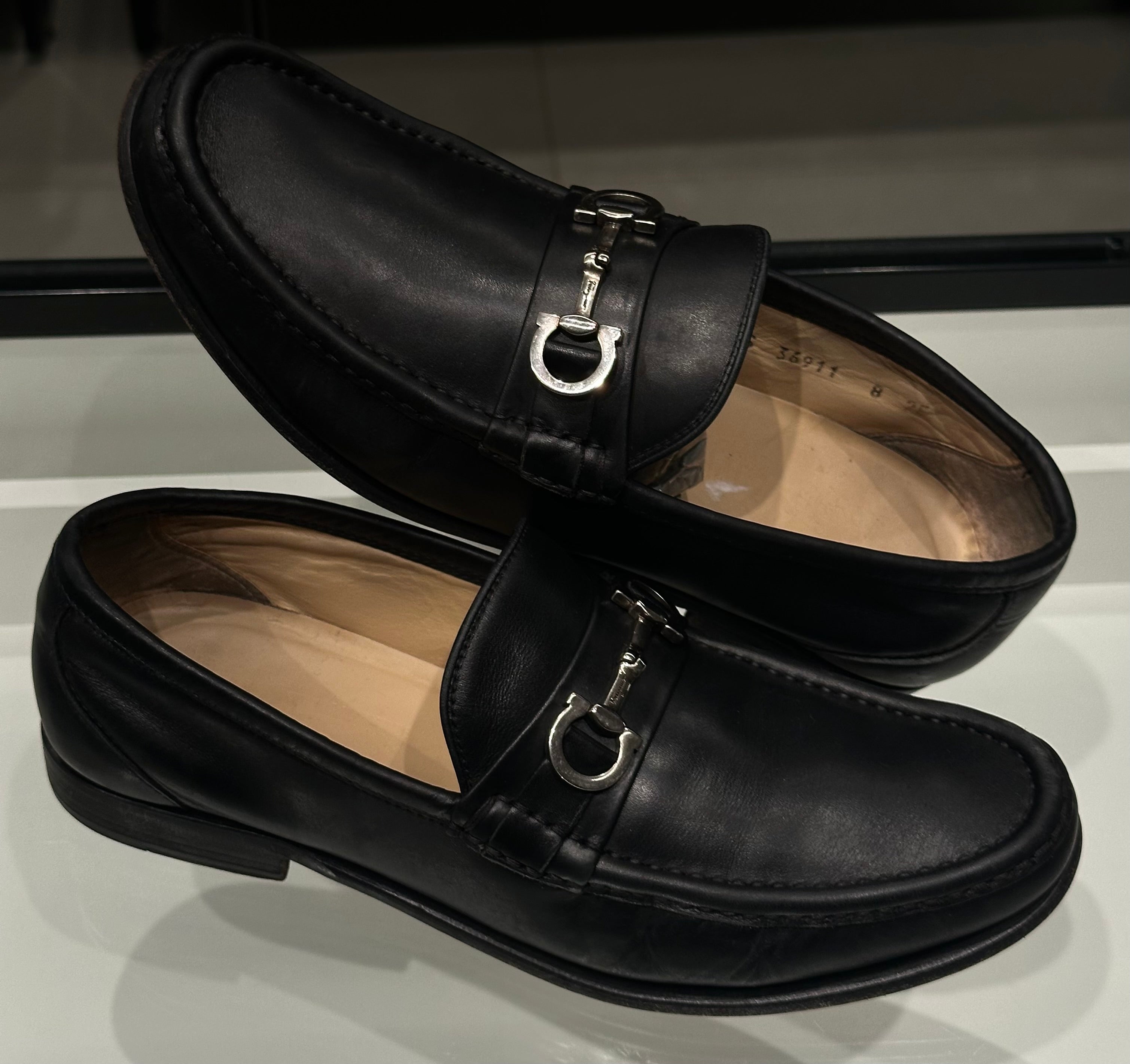 Loafer Salvatore Ferragamo
