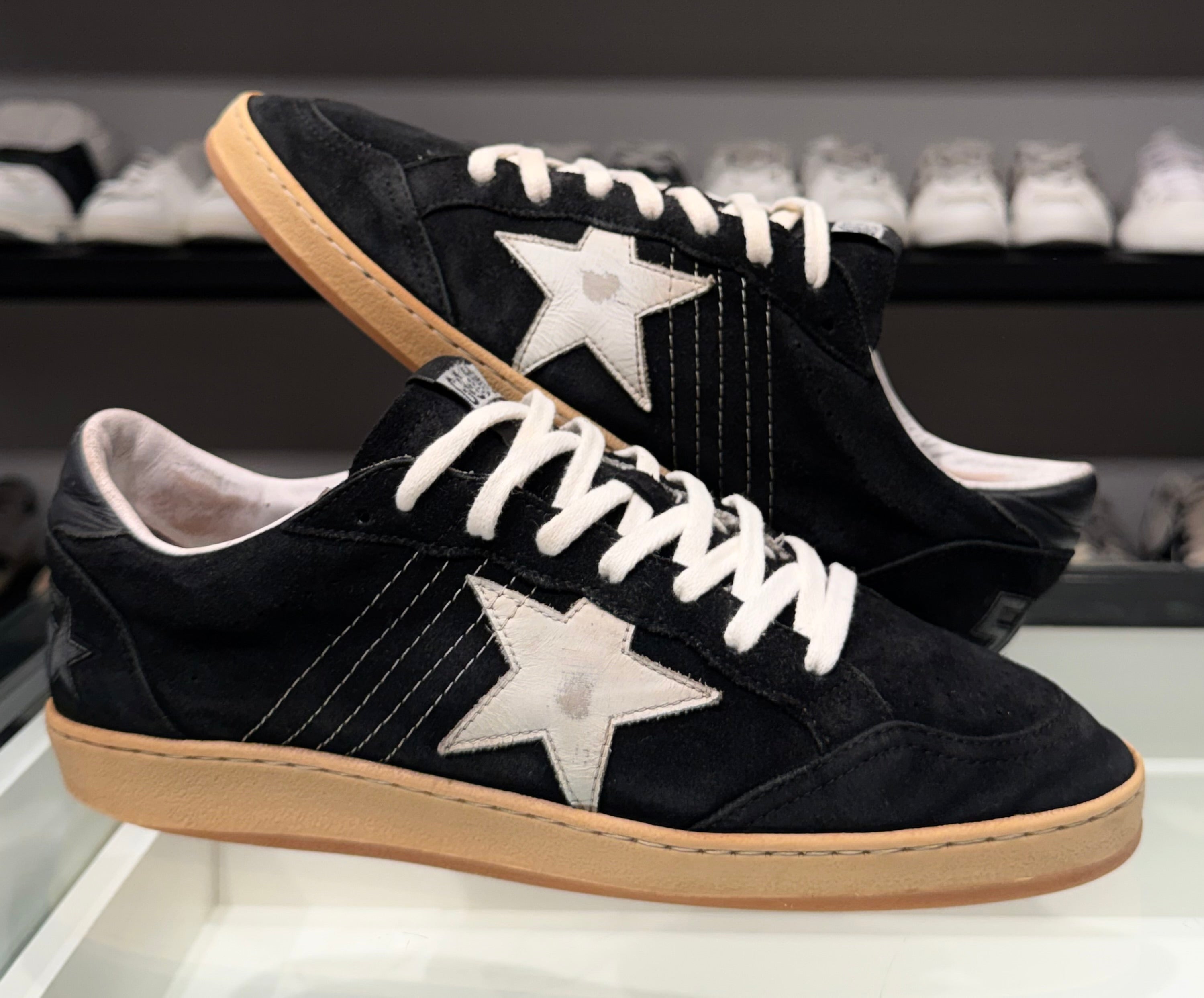 Golden Goose BallStar
