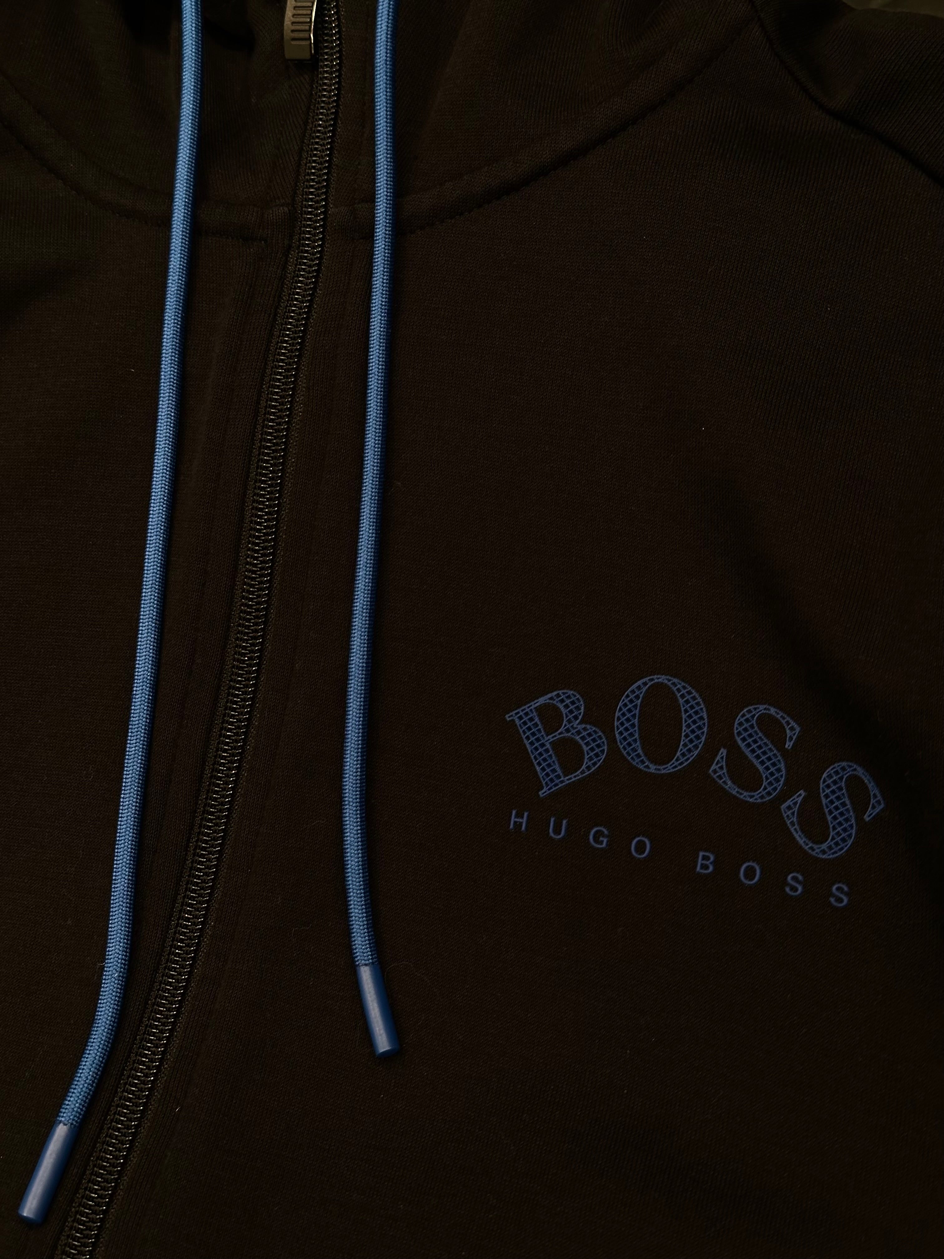 Moletom Hugo Boss