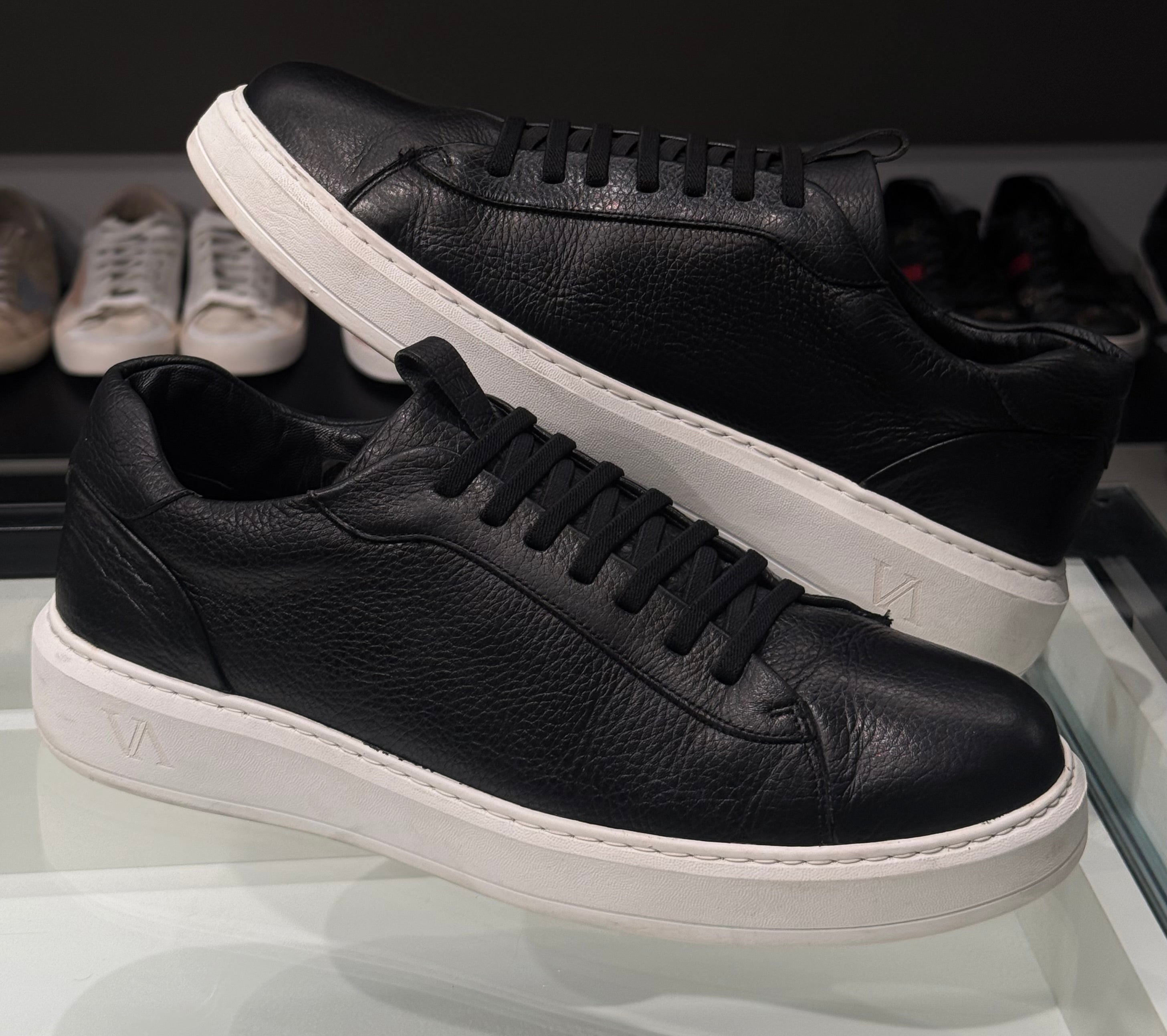 Sneaker Vasco Vasconcellos