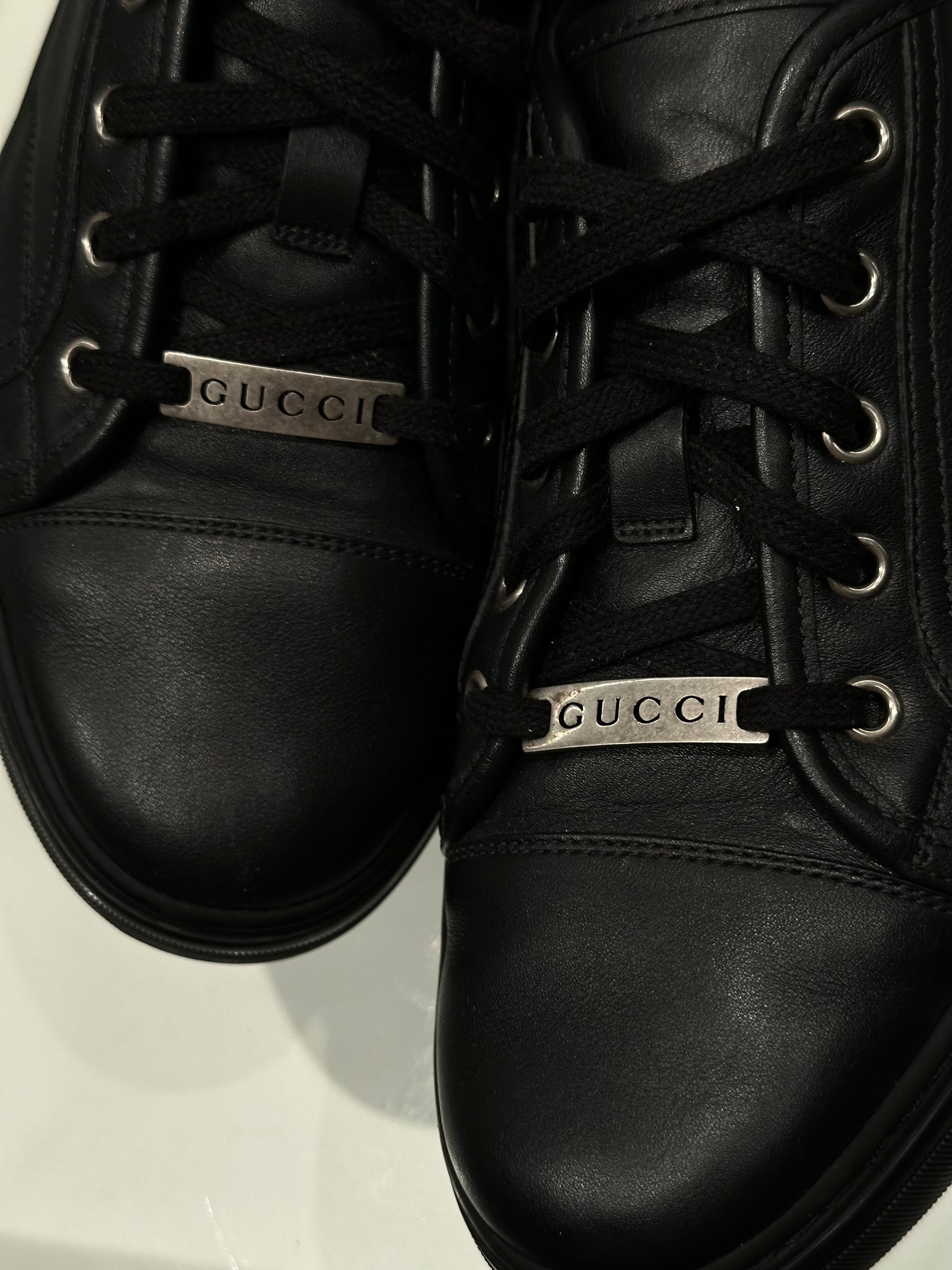 Sneaker Gucci