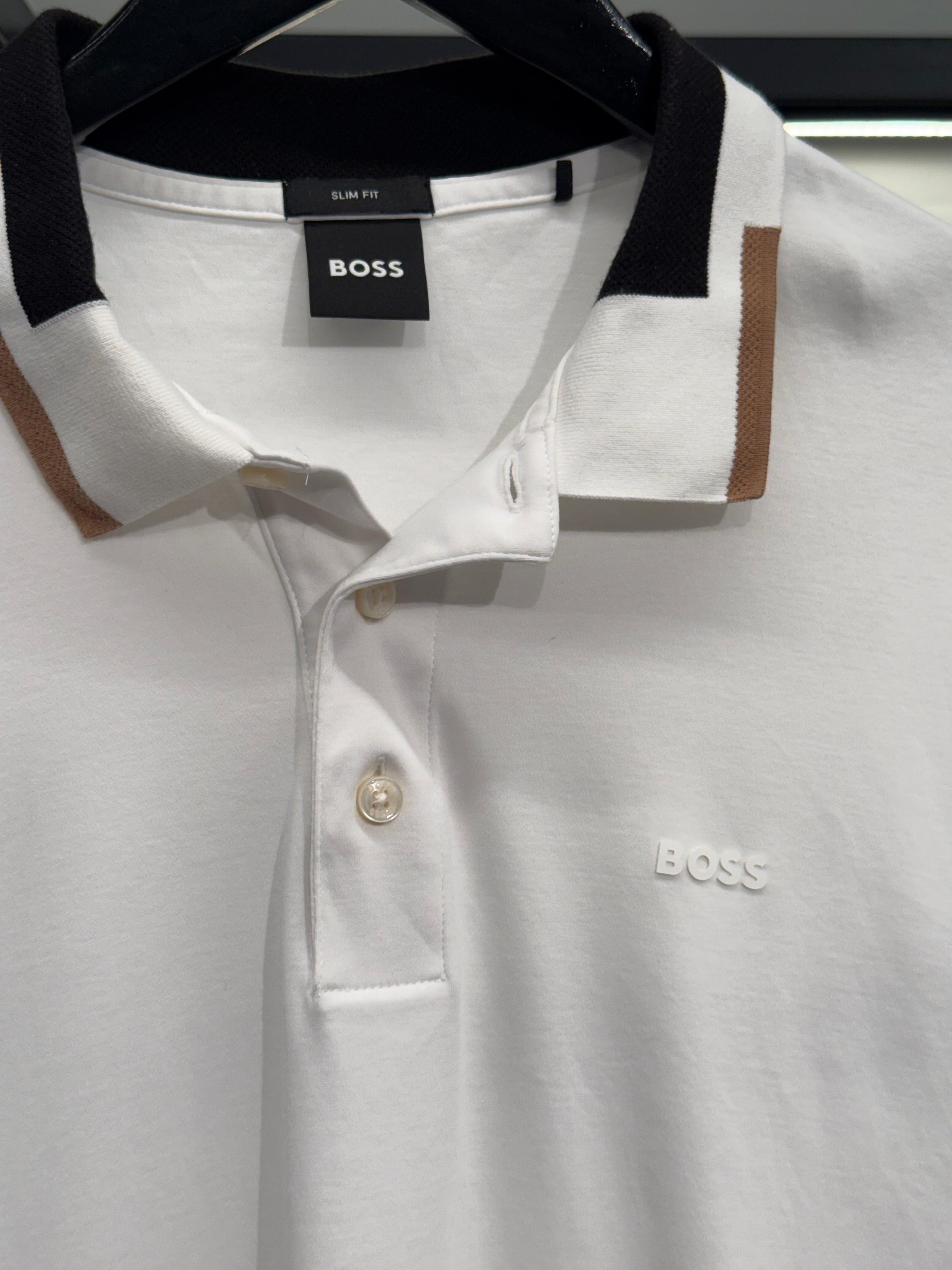 Polo Boss