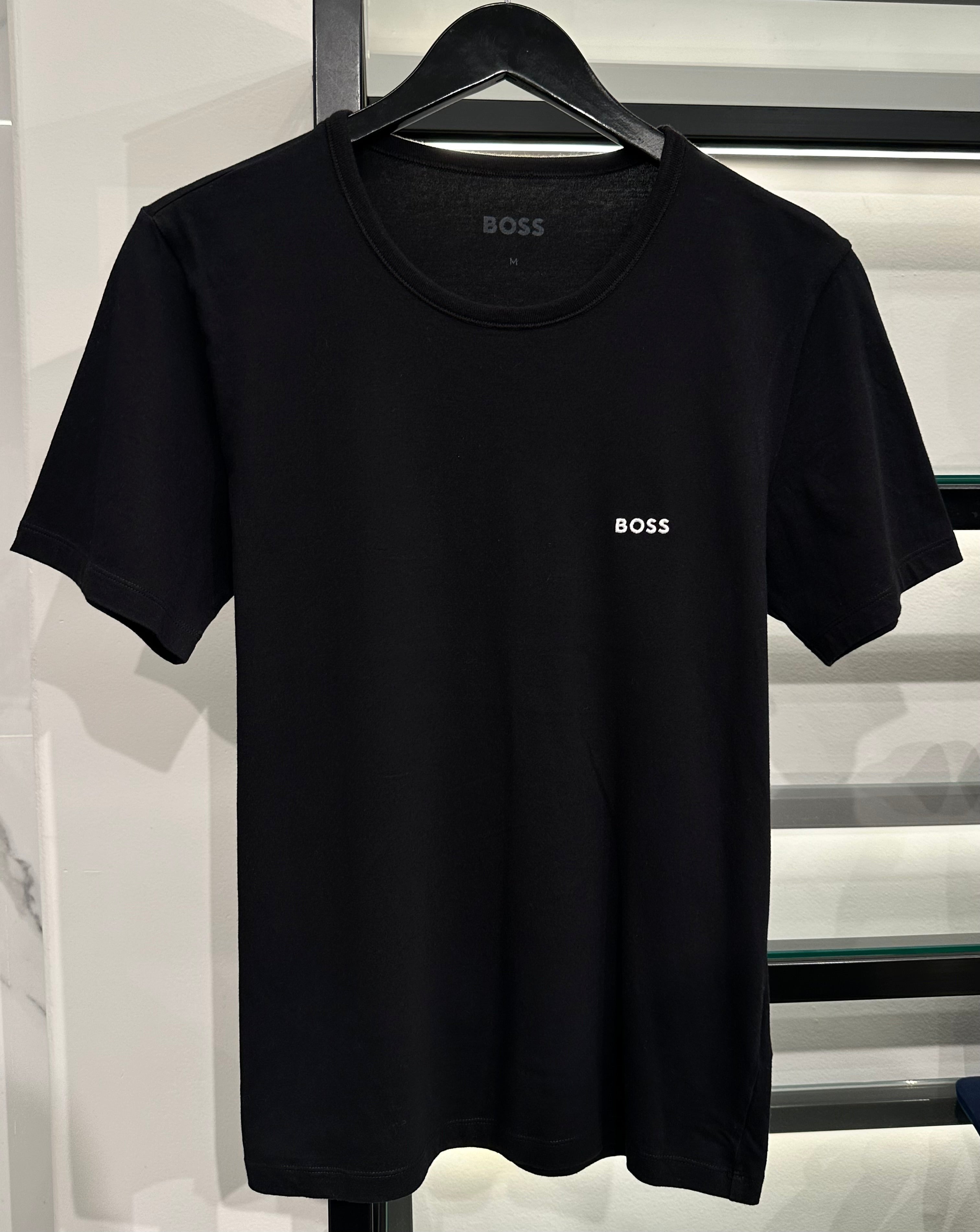 Camiseta Boss