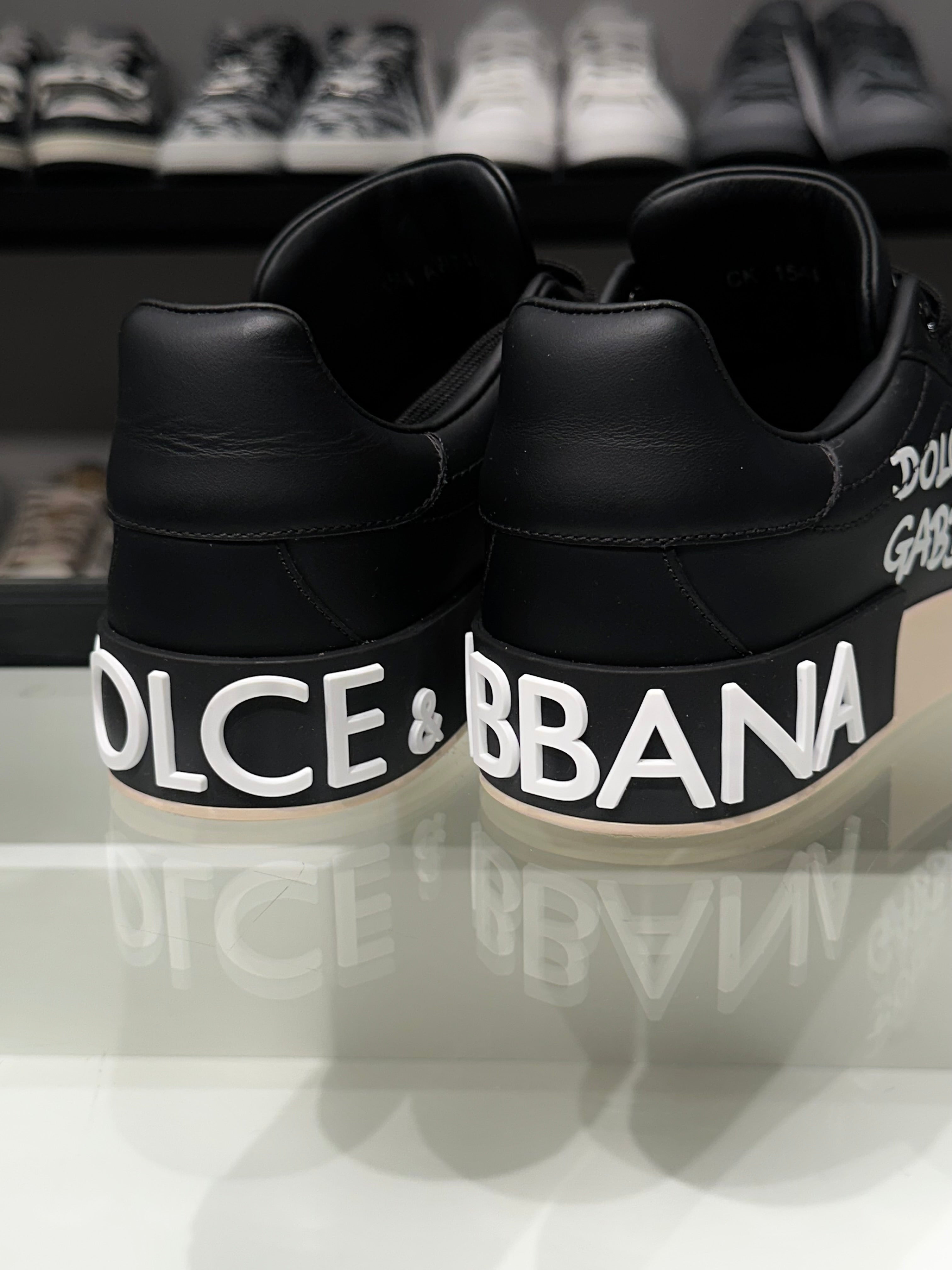 Sneaker Dolce e Gabbana