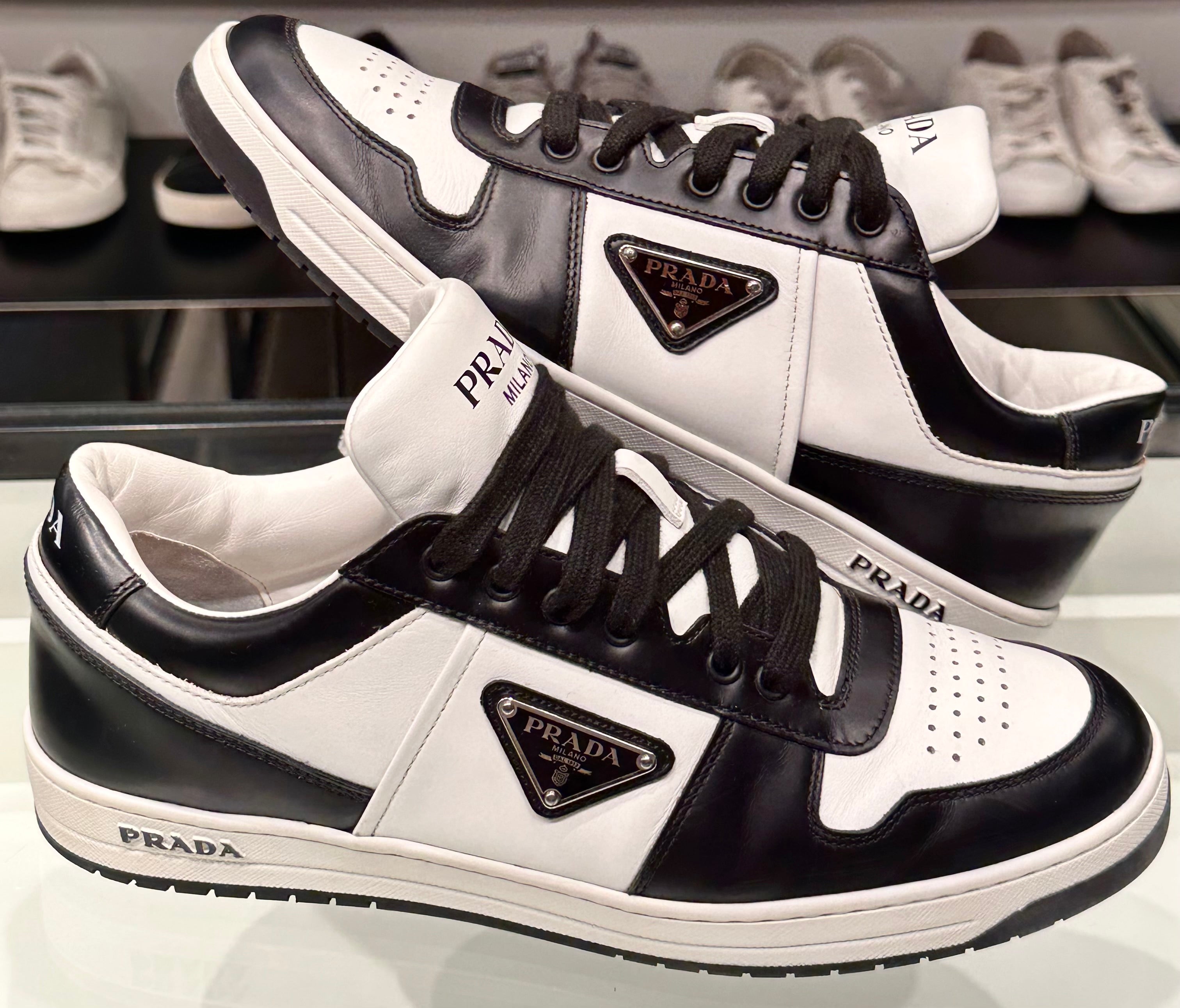 Sneaker Prada