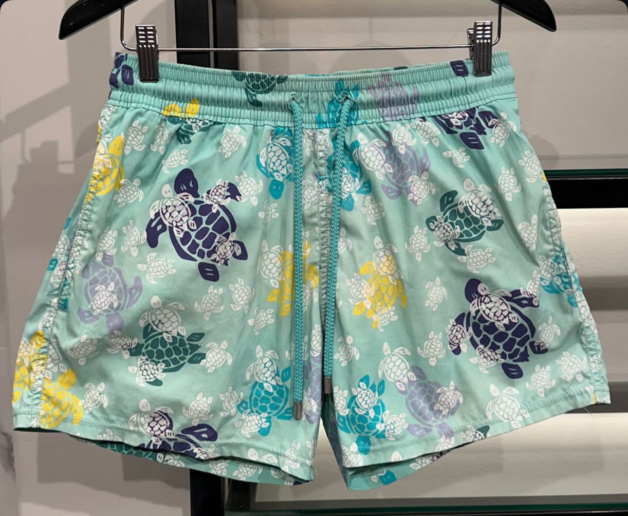 Short Vilebrequin