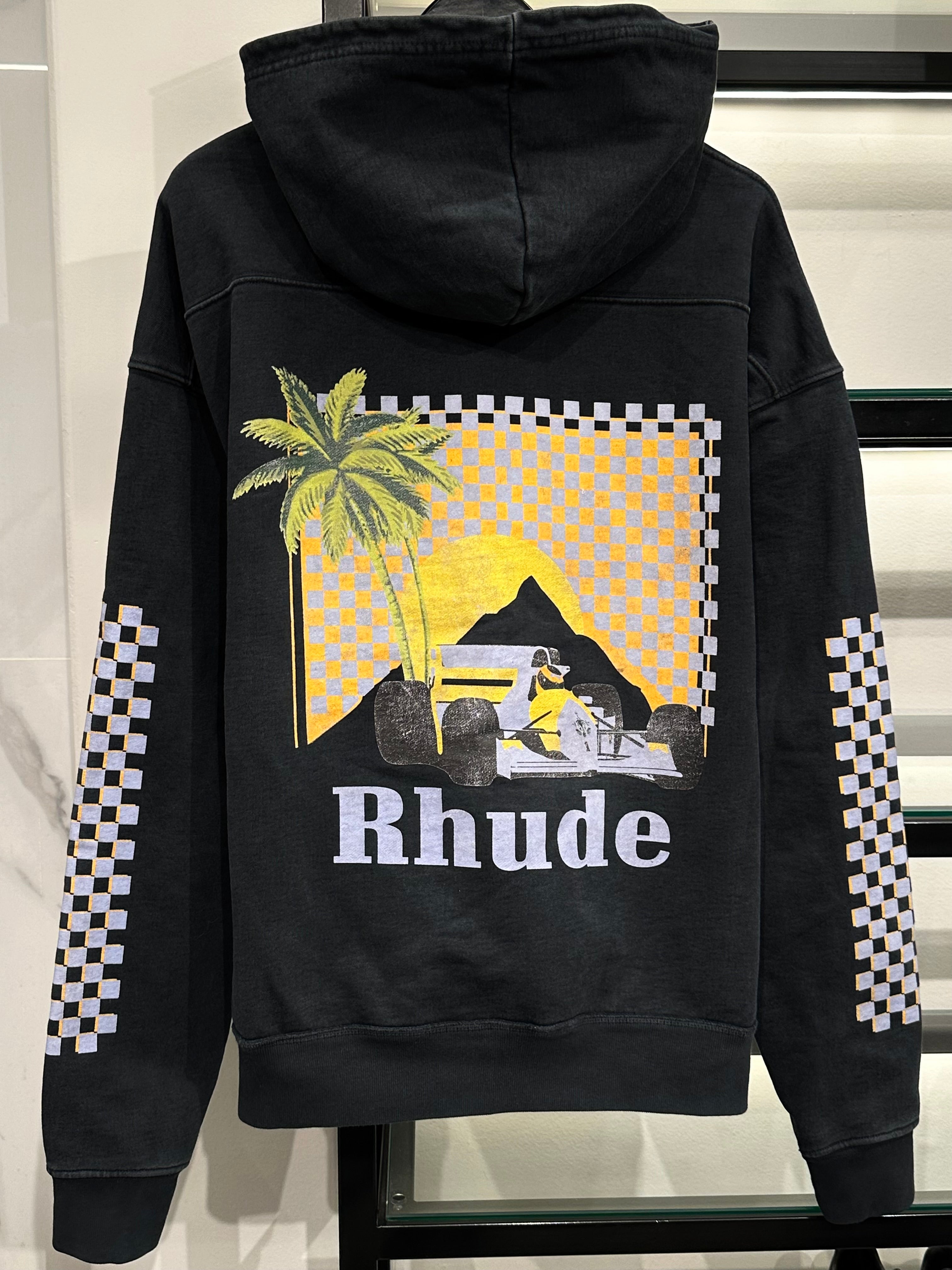 Moletom Rhude