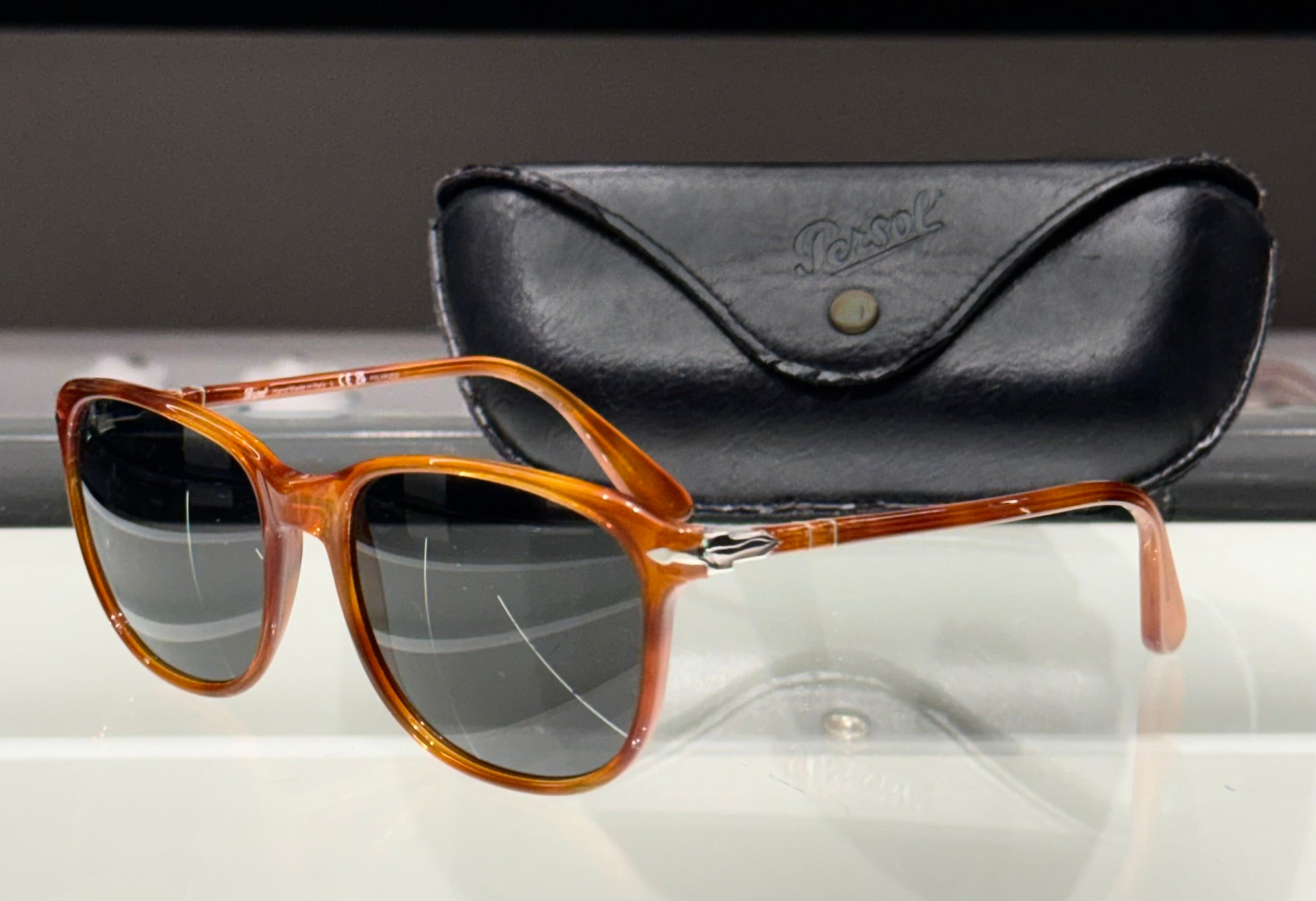 Óculos Persol
